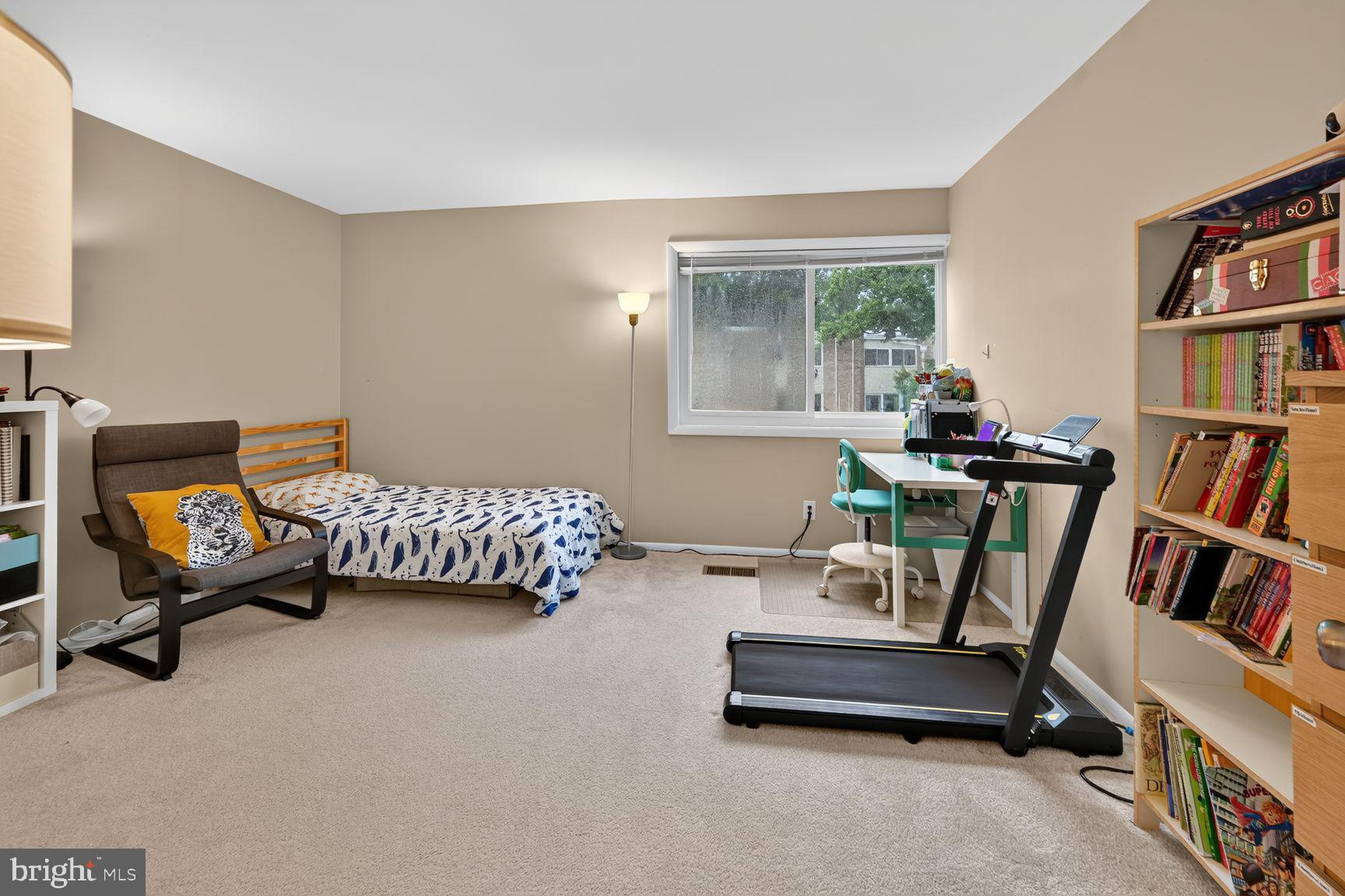 MONTGOMERY CENTURY - Residential