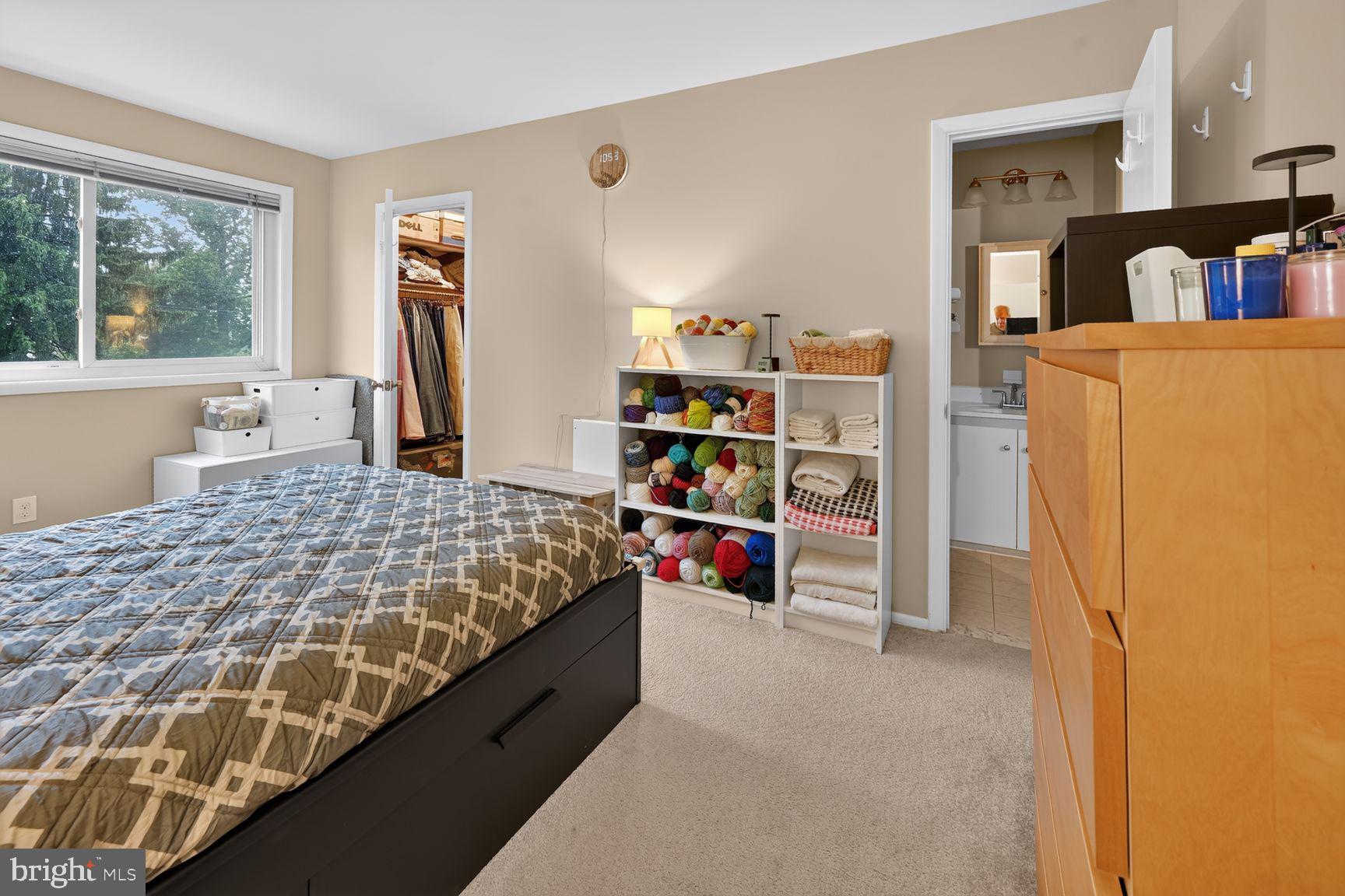 MONTGOMERY CENTURY - Residential