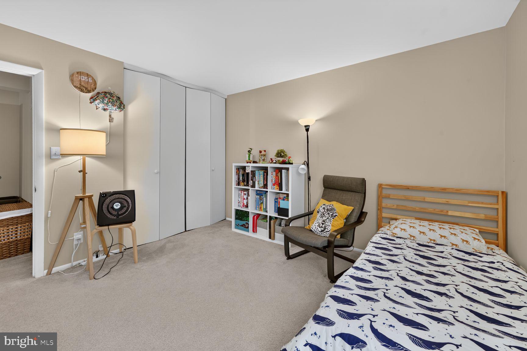 MONTGOMERY CENTURY - Residential