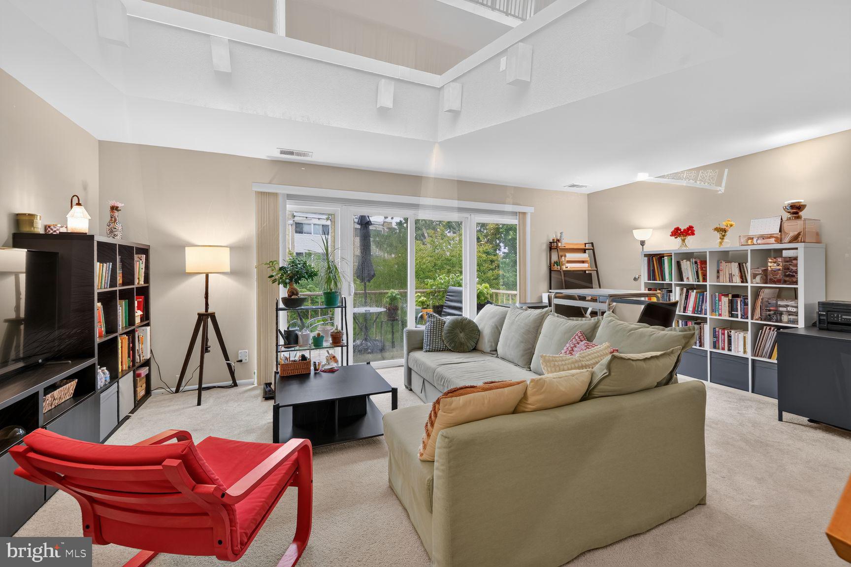 MONTGOMERY CENTURY - Residential