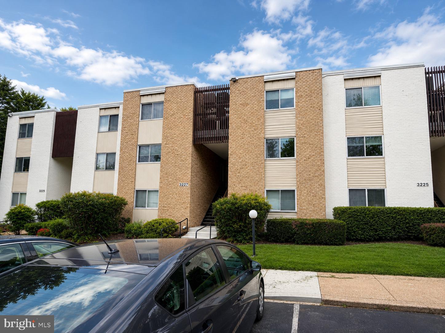 MONTGOMERY CENTURY - Residential