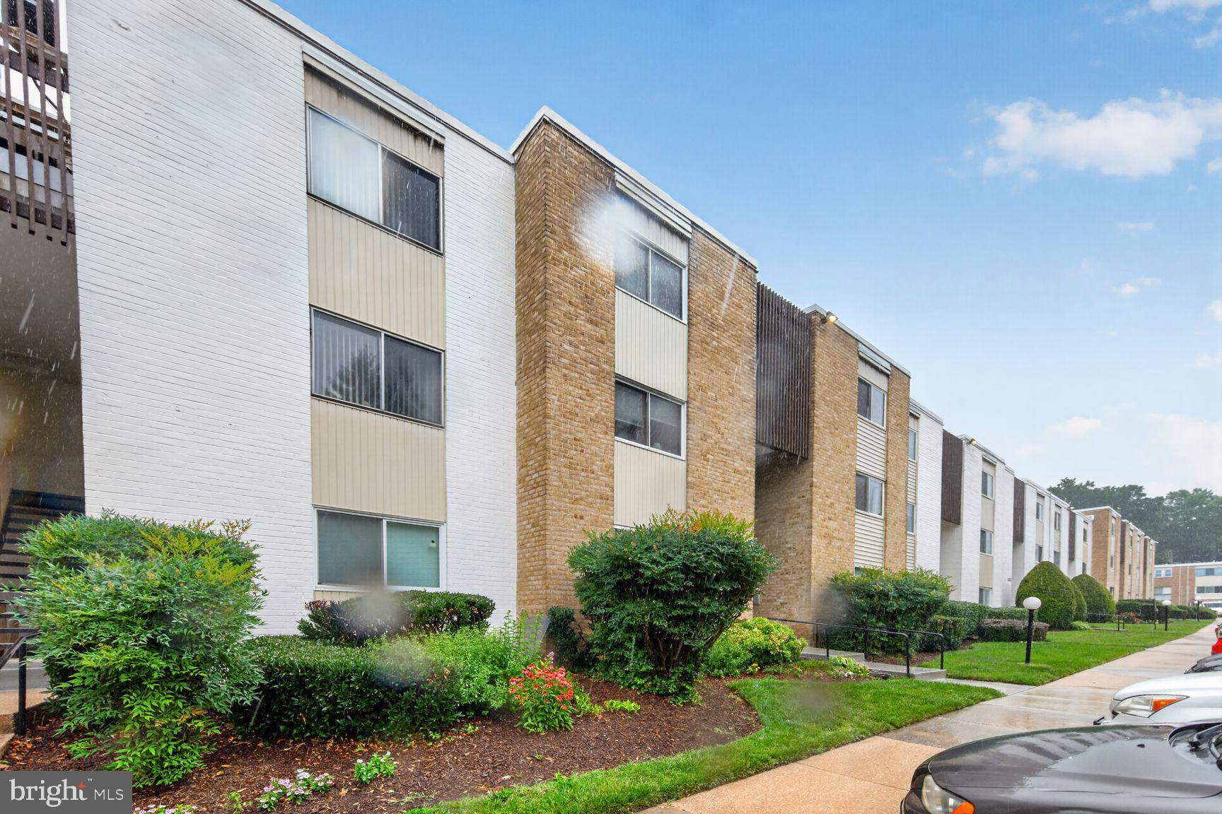 MONTGOMERY CENTURY - Residential