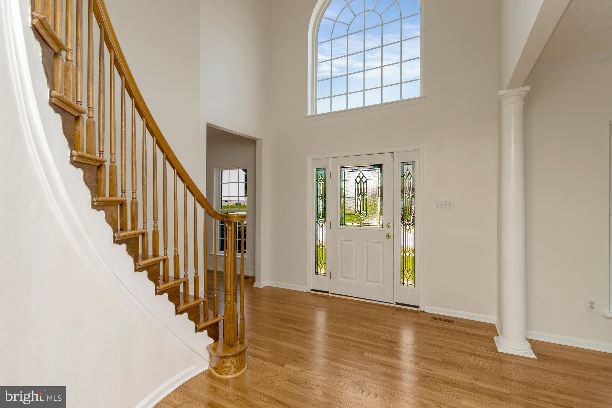 POMEROY MANOR - Residential