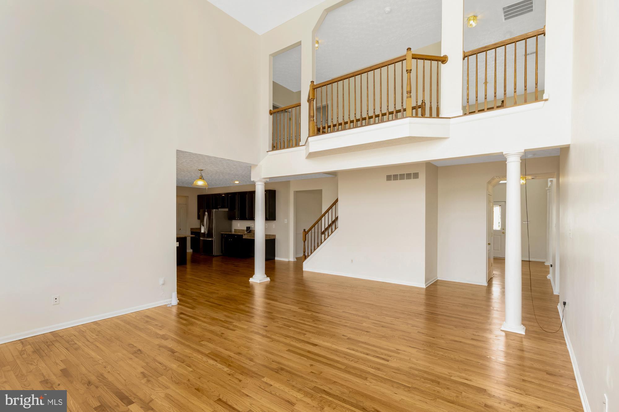 POMEROY MANOR - Residential