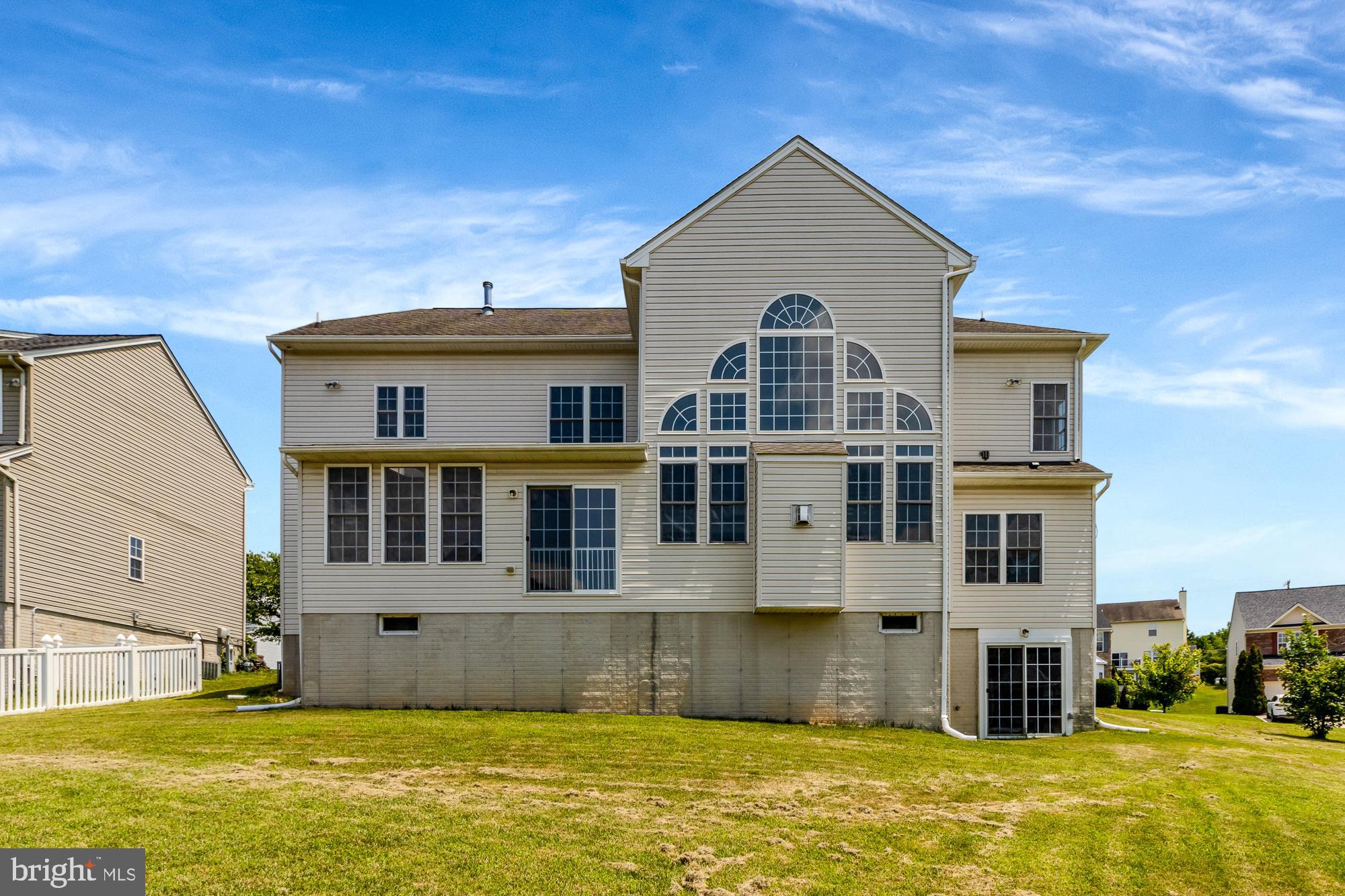 POMEROY MANOR - Residential