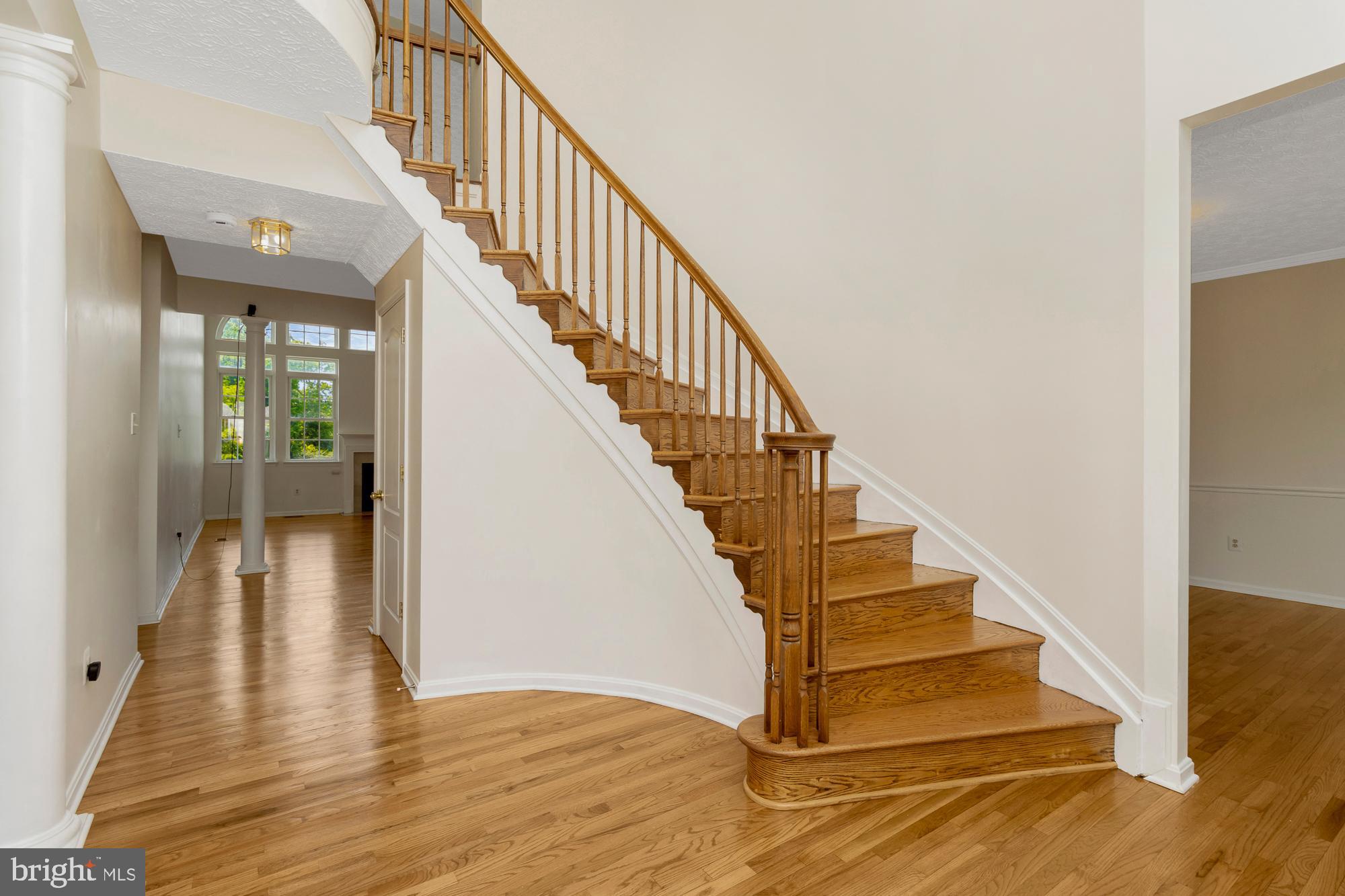 POMEROY MANOR - Residential