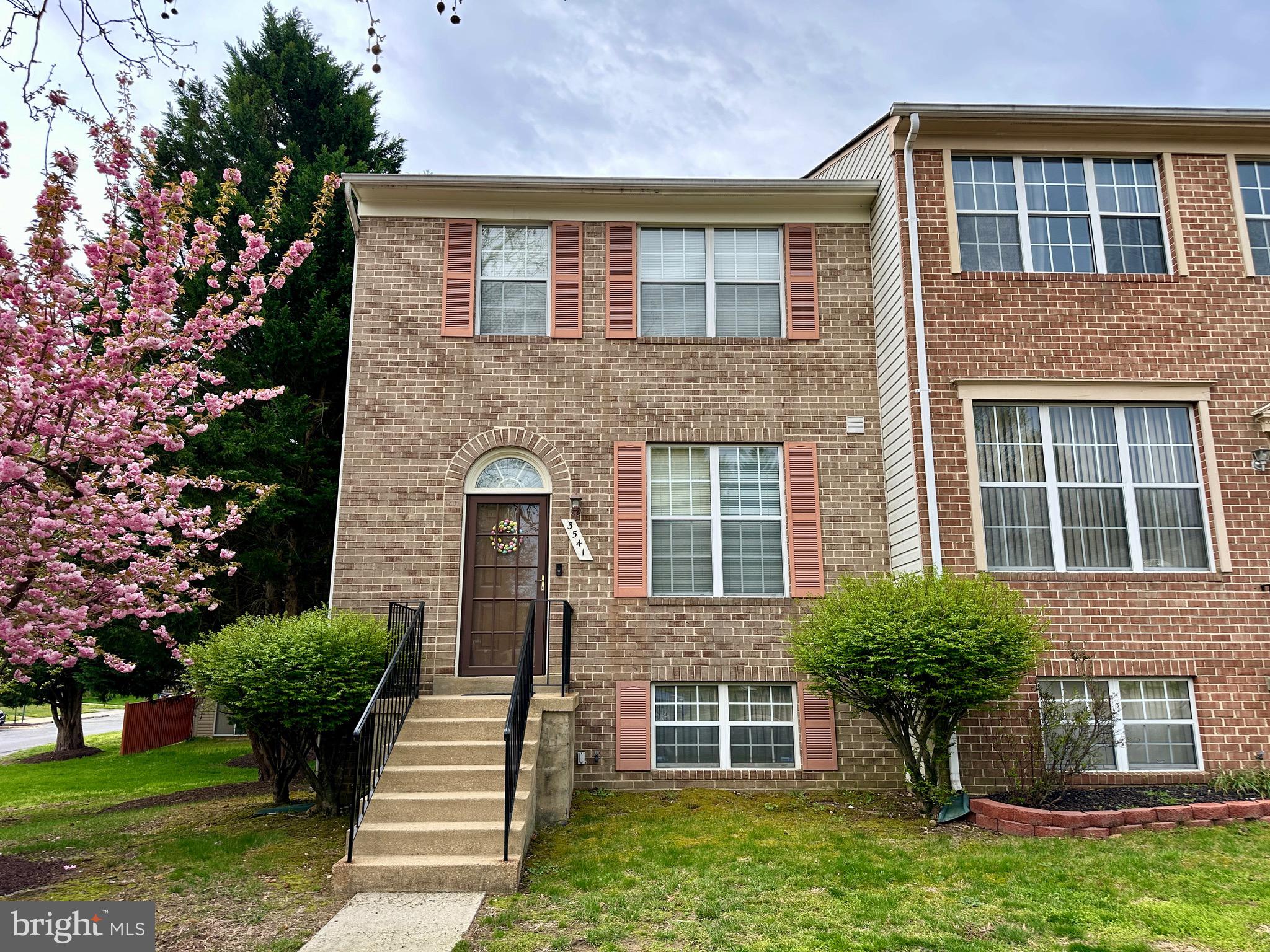 HILLCREST HEIGHTS - Residential