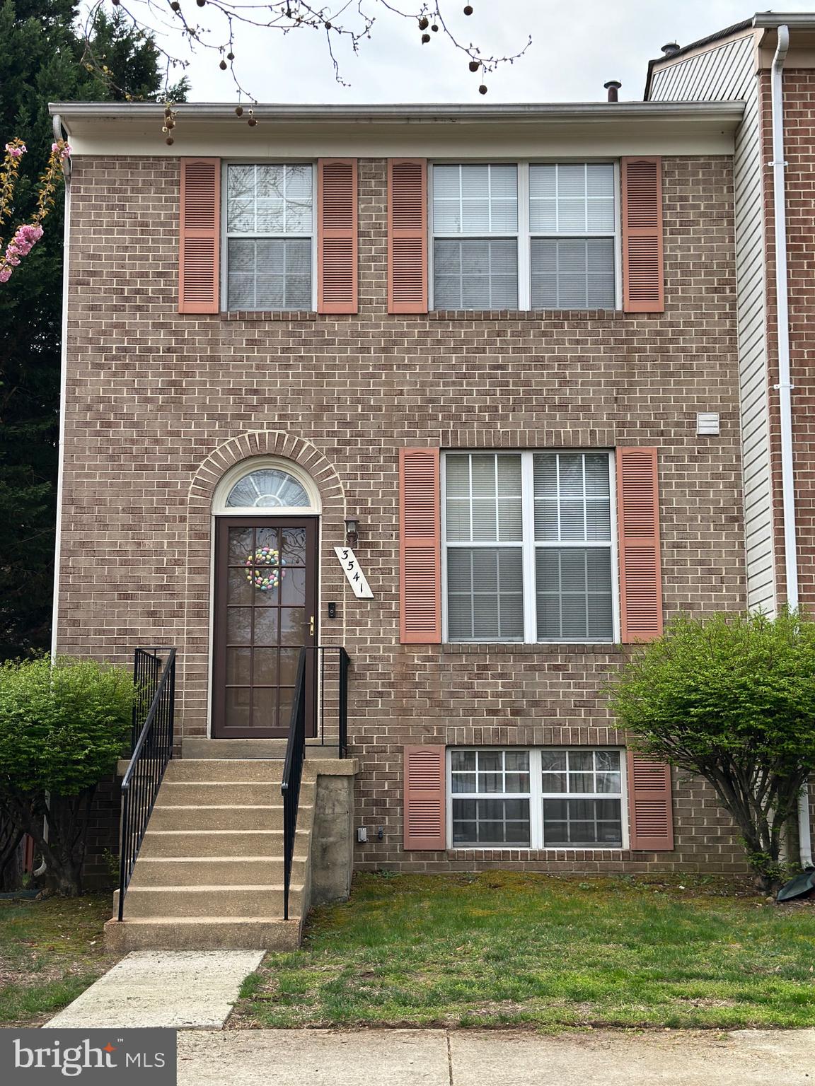 HILLCREST HEIGHTS - Residential