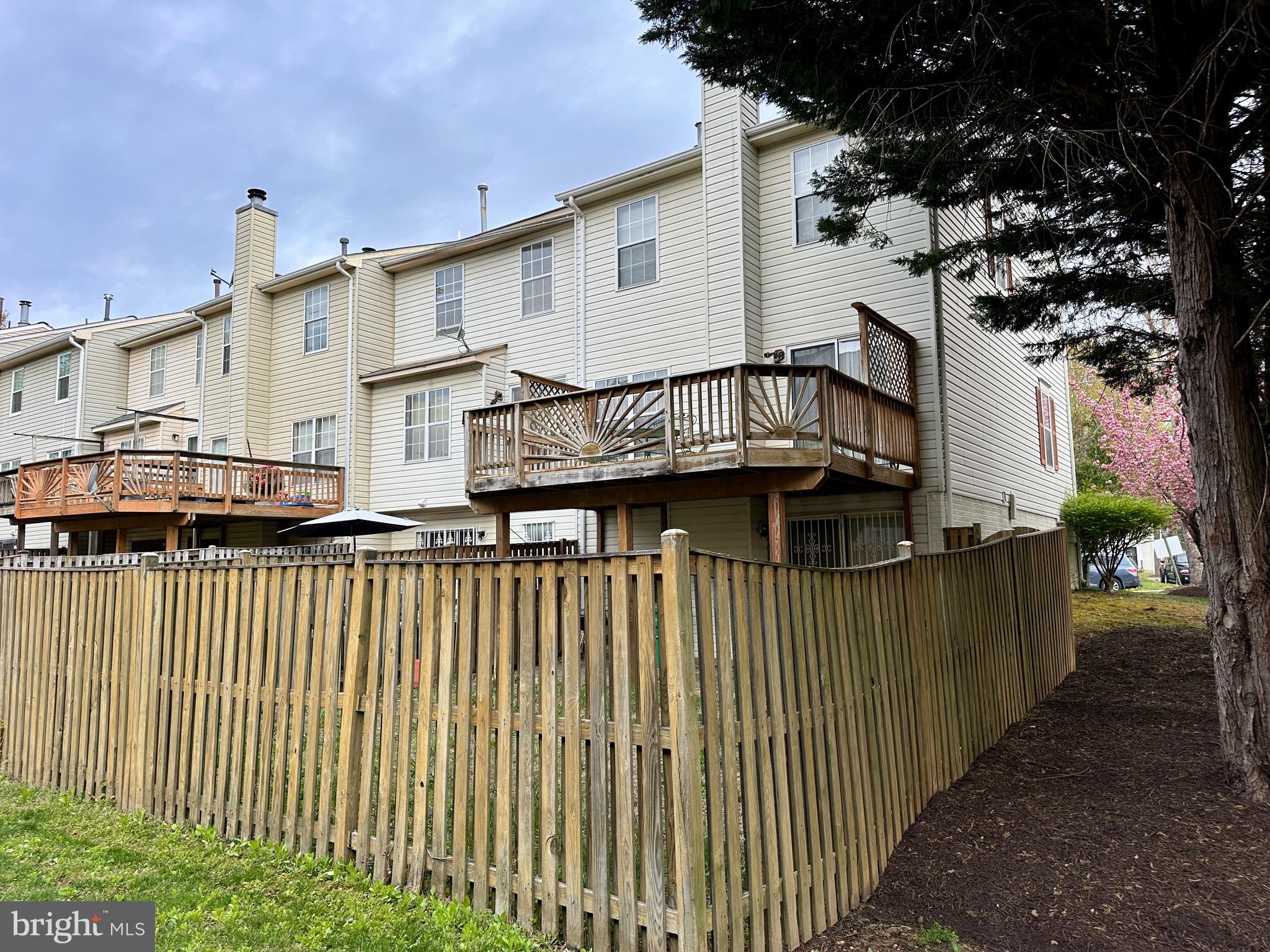 HILLCREST HEIGHTS - Residential
