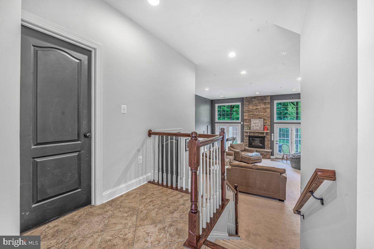 URBANA HIGHLANDS - Residential