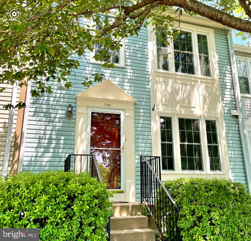 Look no further, the one you were hoping for is now available. Please note a desired lease start date is between current date and 7/1/2025. Pets are approved on a  case by case basis with pet deposit and additional pet rent. 

Pride of ownership abounds! This home has newer flooring (LVT) and designer paint on the main level, beautifully upgraded bathrooms, upgraded fixtures and has been professionally cleaned. With a new roof, and fresh flooring and paint in the basement, it looks and feels like a new home! This home boasts 3 bedrooms on the upper level, with 2 full UPGRADED bathrooms. The main level has an open concept living area, kitchen with stainless steel appliances and granite countertops, and half bath. The lower level is huge with almost all of it being finished living space (including a half bathroom). Great space for an in-law suite/au-pair. Off of the main level is a ground level deck and fenced in rear yard (deck to be freshly power washed and sealed this week).