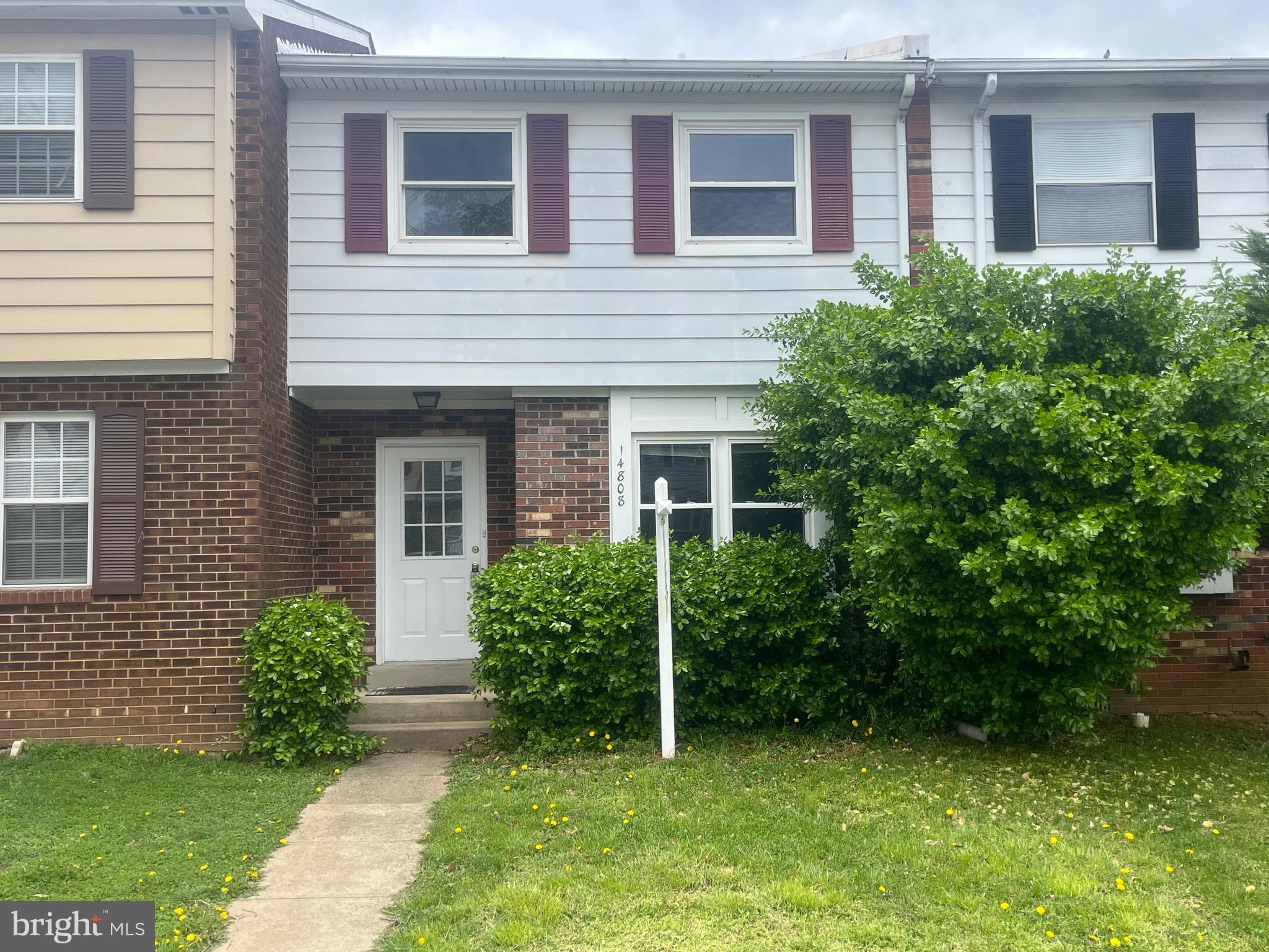 DALE CITY - Residential