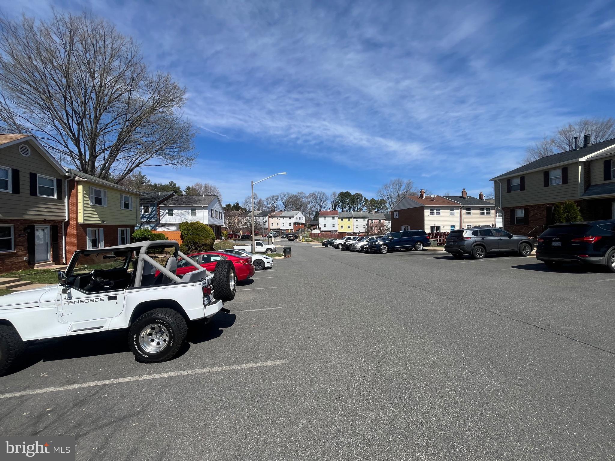 DALE CITY - Residential