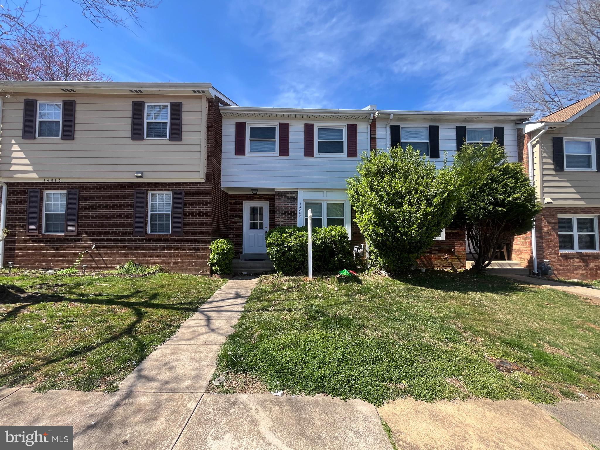 DALE CITY - Residential