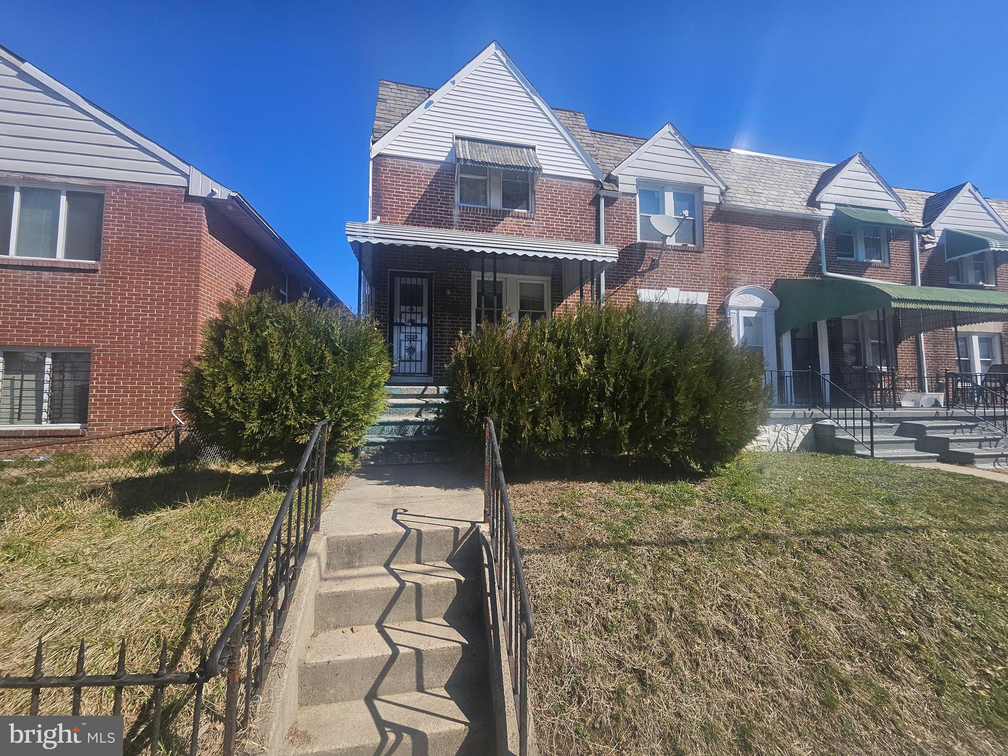 SAINT JOSEPHS - Residential