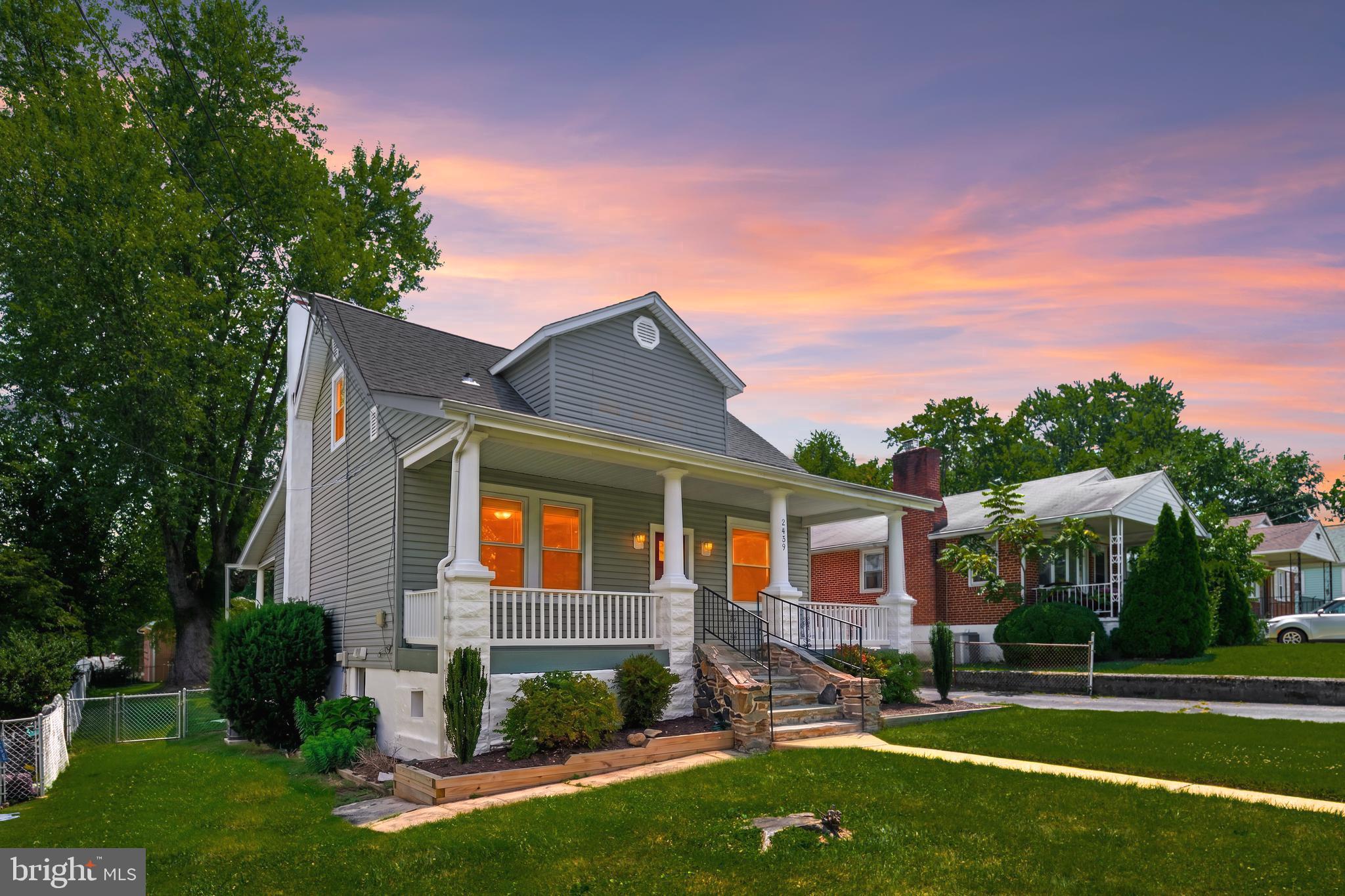 WENDELL GROVE - Residential