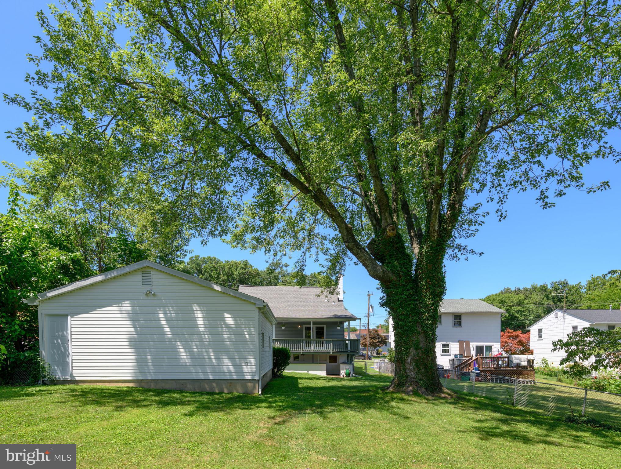 WENDELL GROVE - Residential