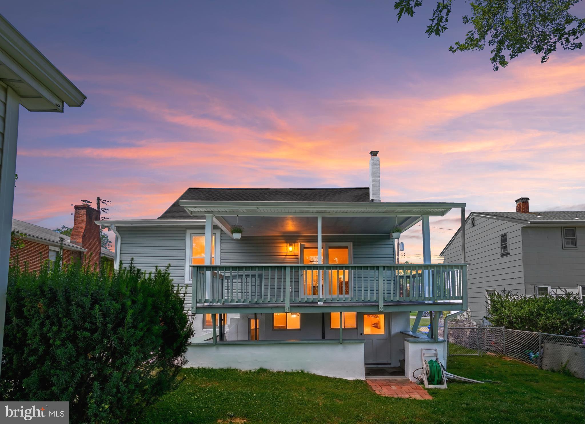 WENDELL GROVE - Residential