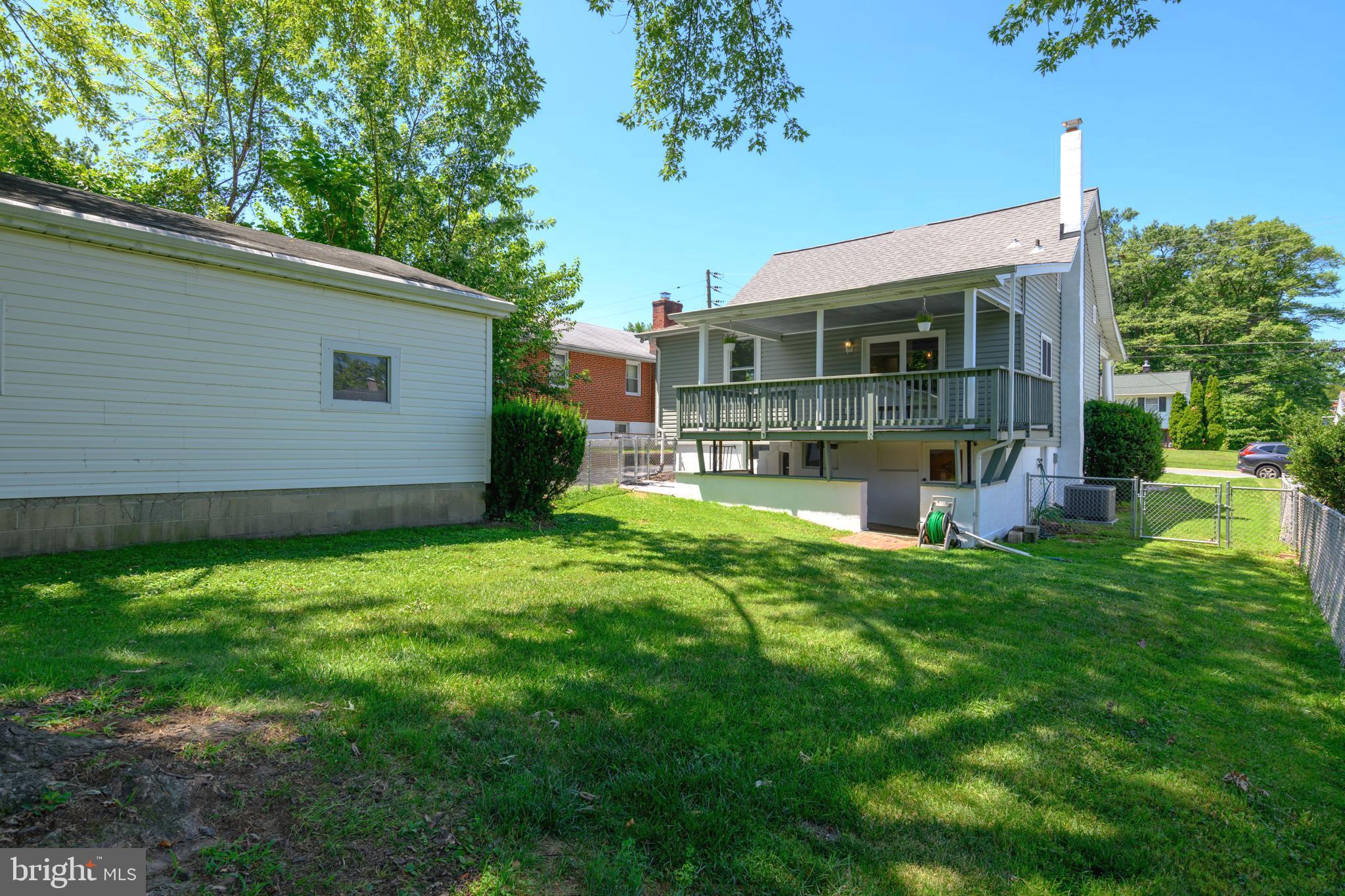 WENDELL GROVE - Residential