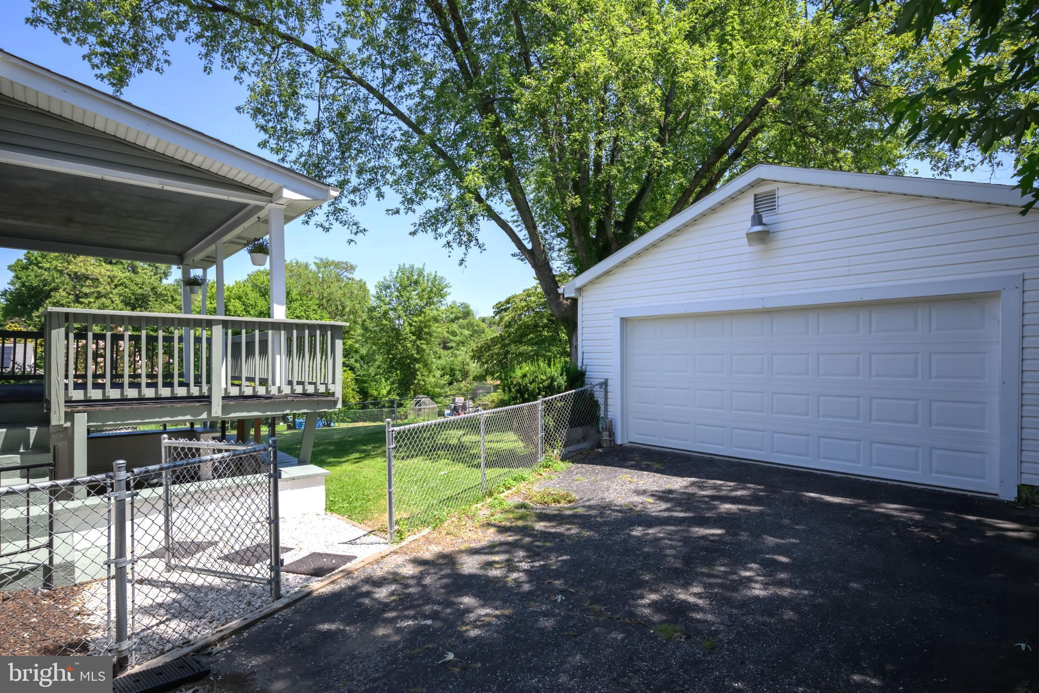 WENDELL GROVE - Residential