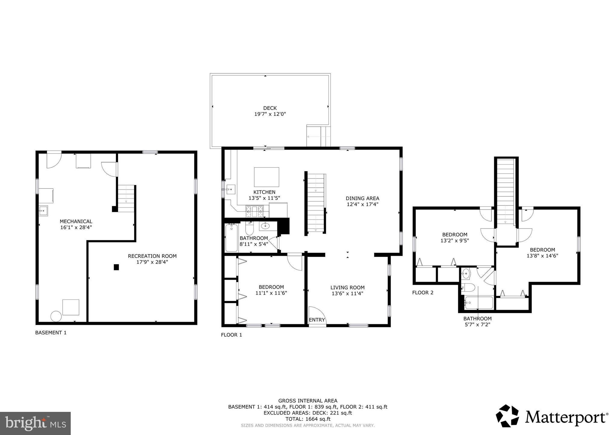 WENDELL GROVE - Residential