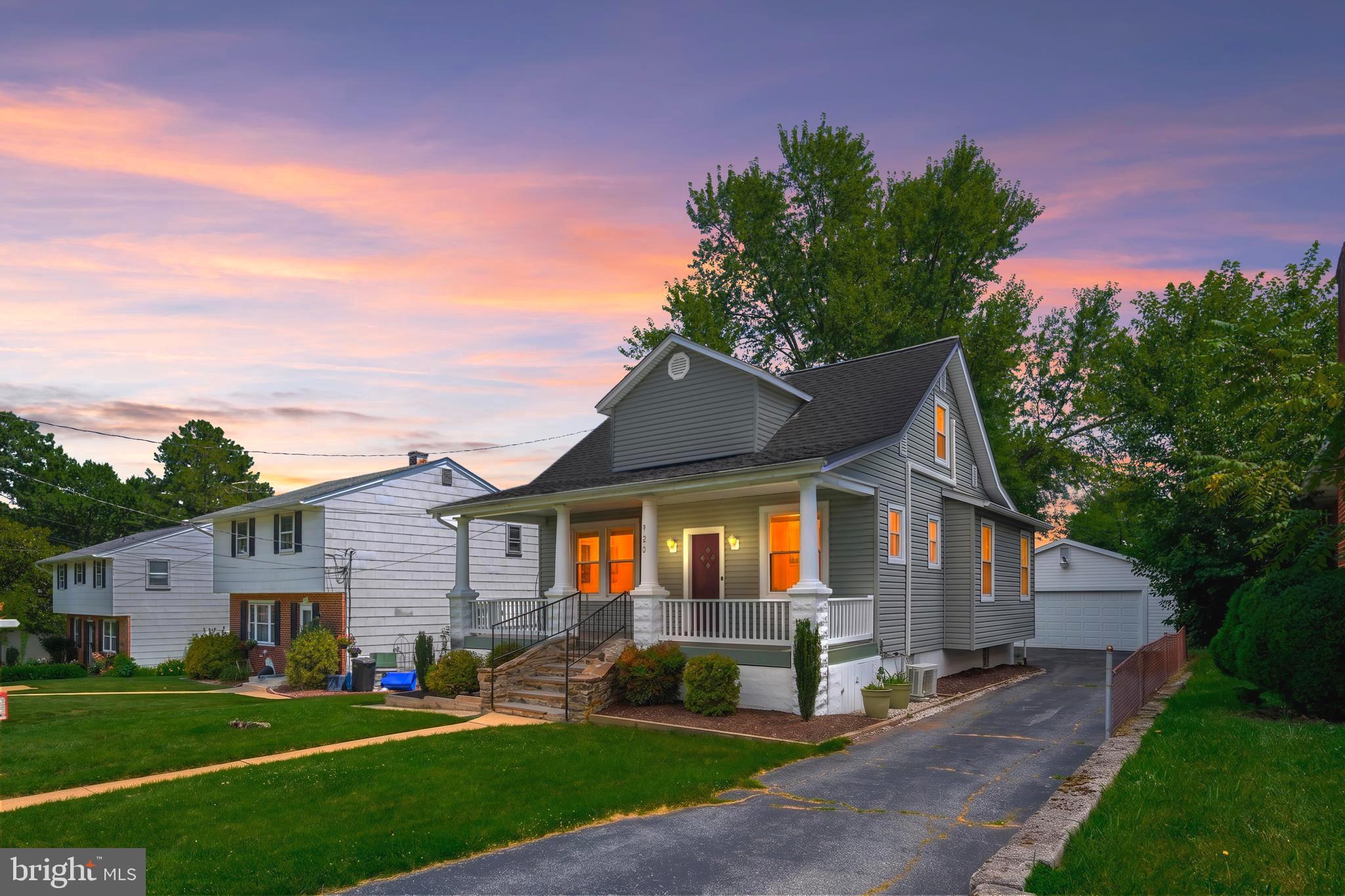 WENDELL GROVE - Residential