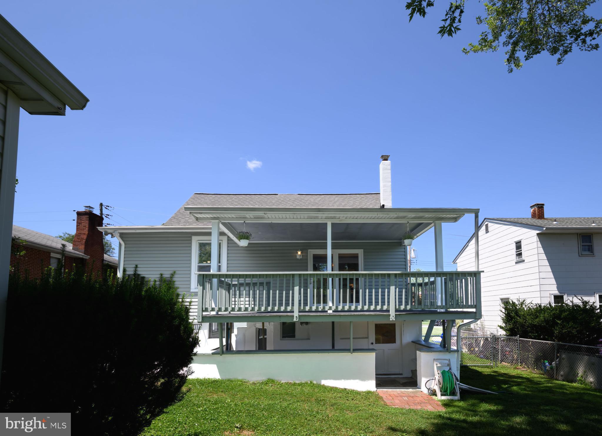 WENDELL GROVE - Residential