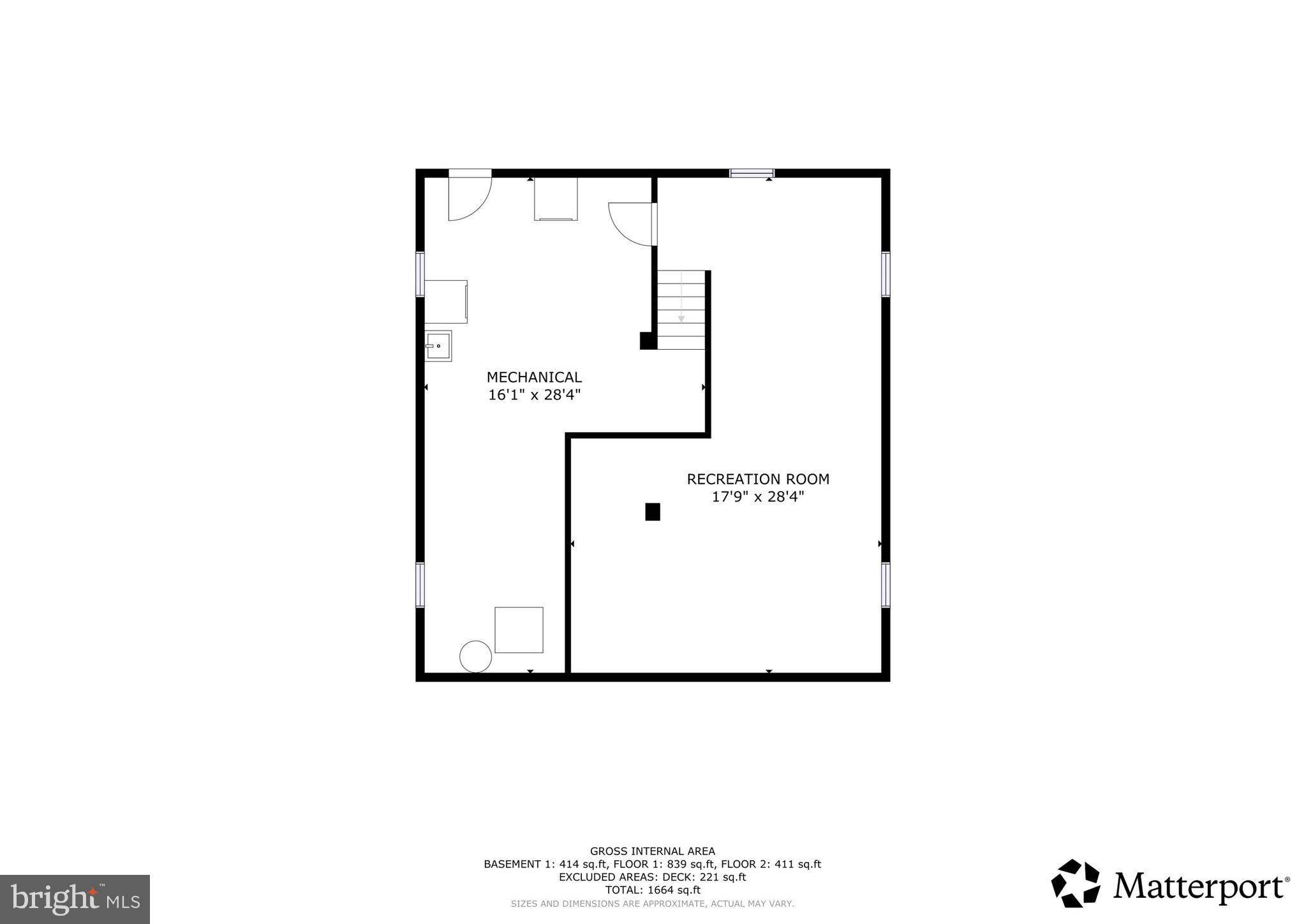 WENDELL GROVE - Residential
