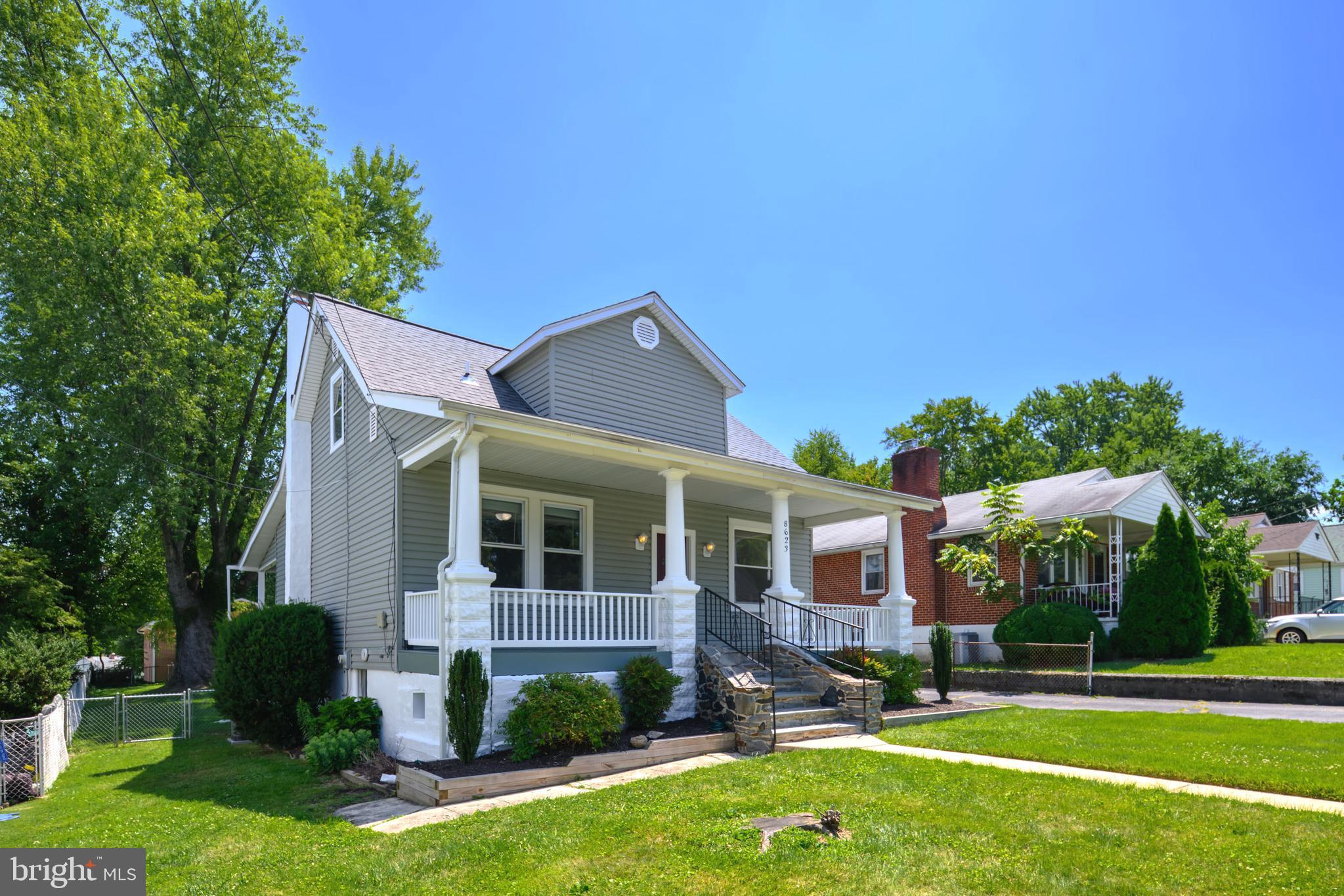 WENDELL GROVE - Residential