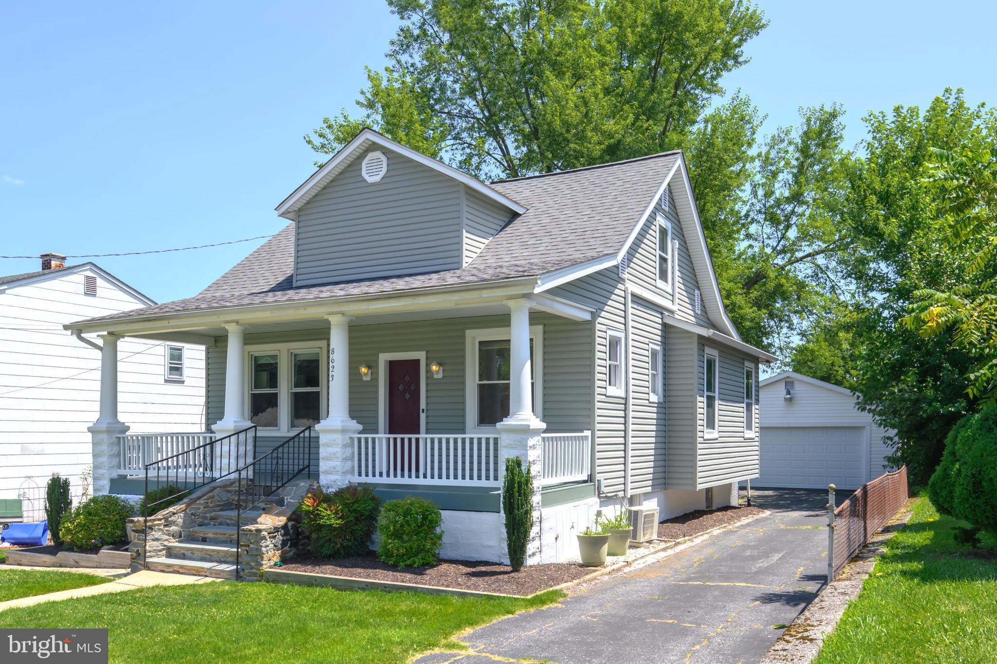 WENDELL GROVE - Residential