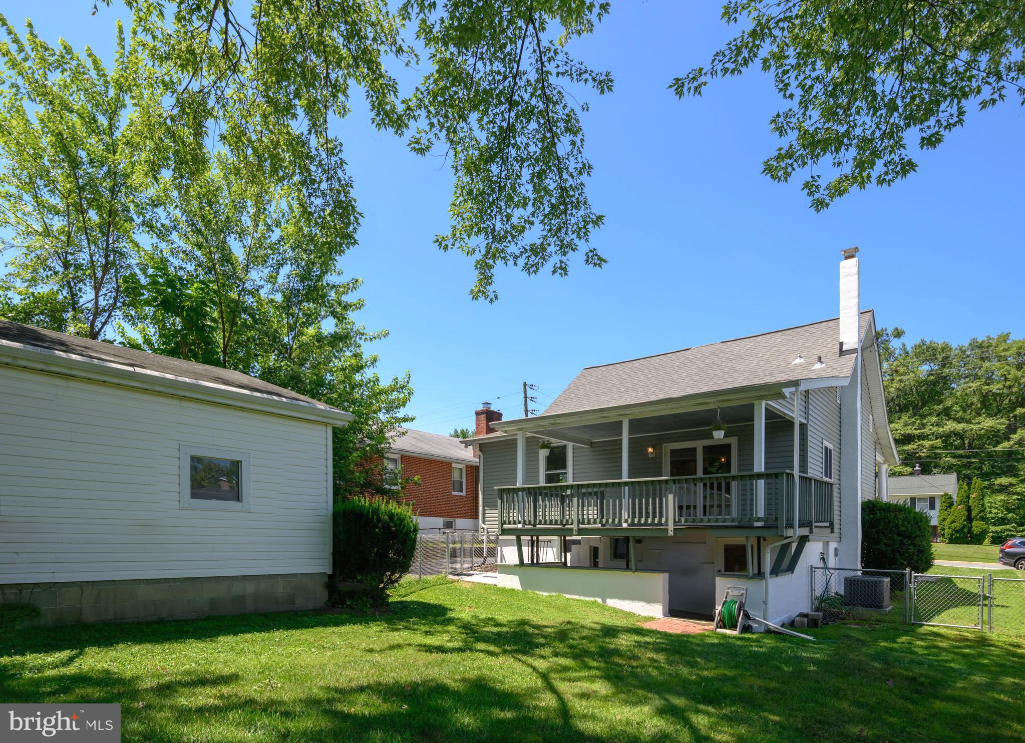 WENDELL GROVE - Residential