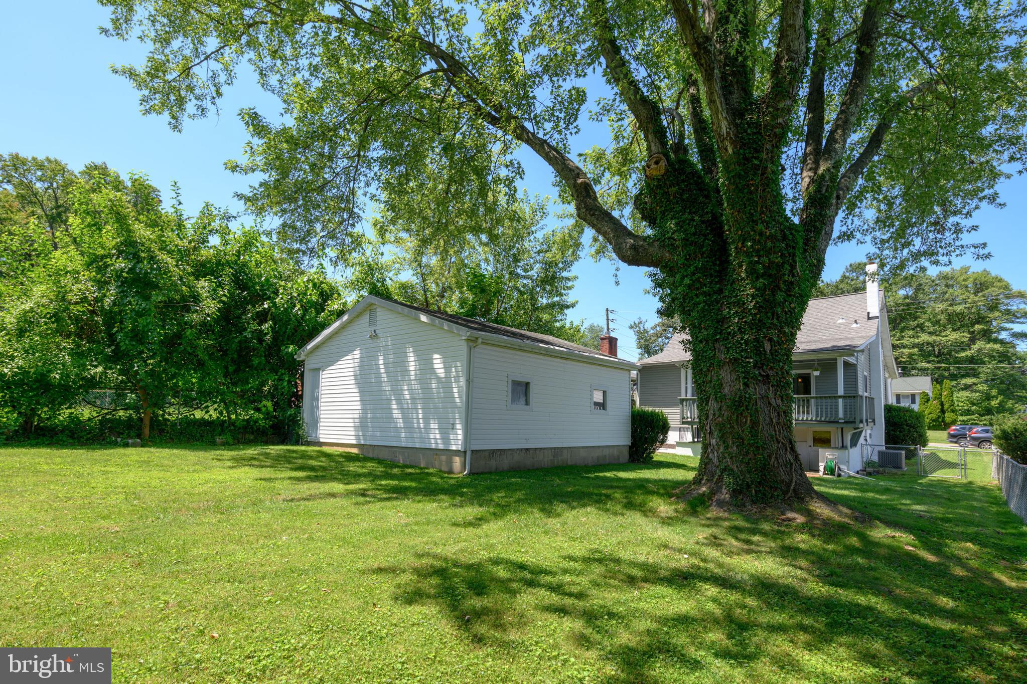 WENDELL GROVE - Residential