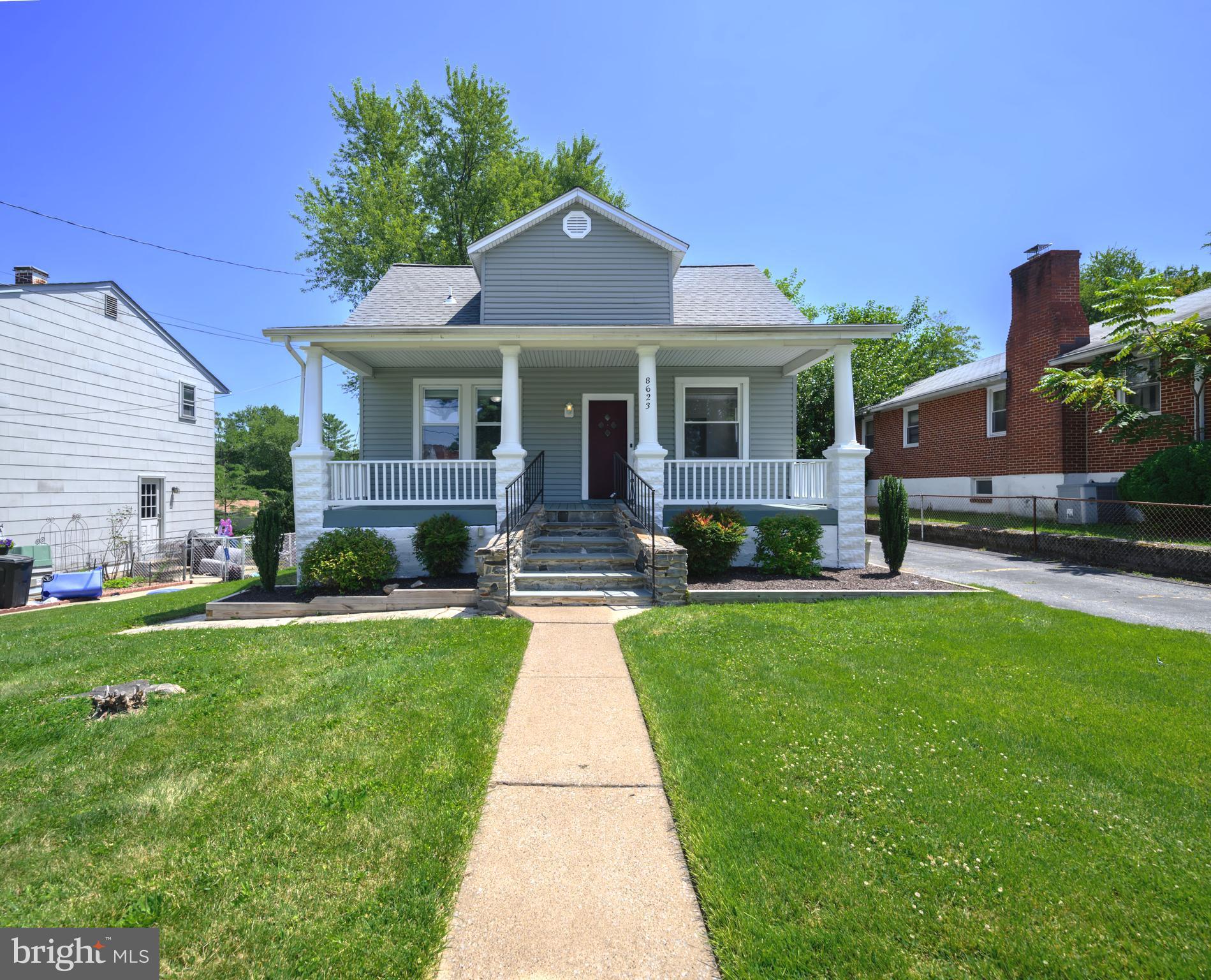 WENDELL GROVE - Residential