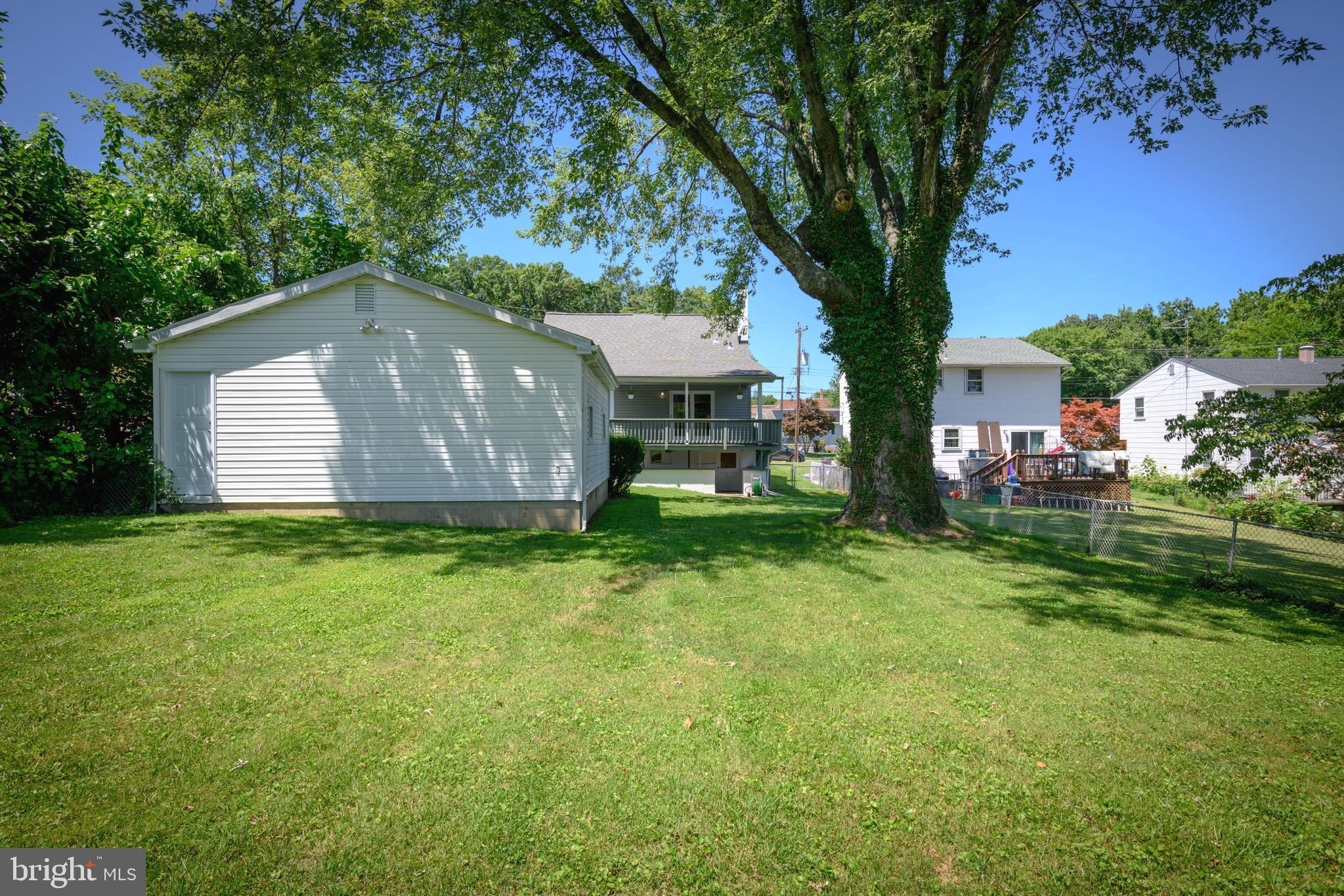 WENDELL GROVE - Residential