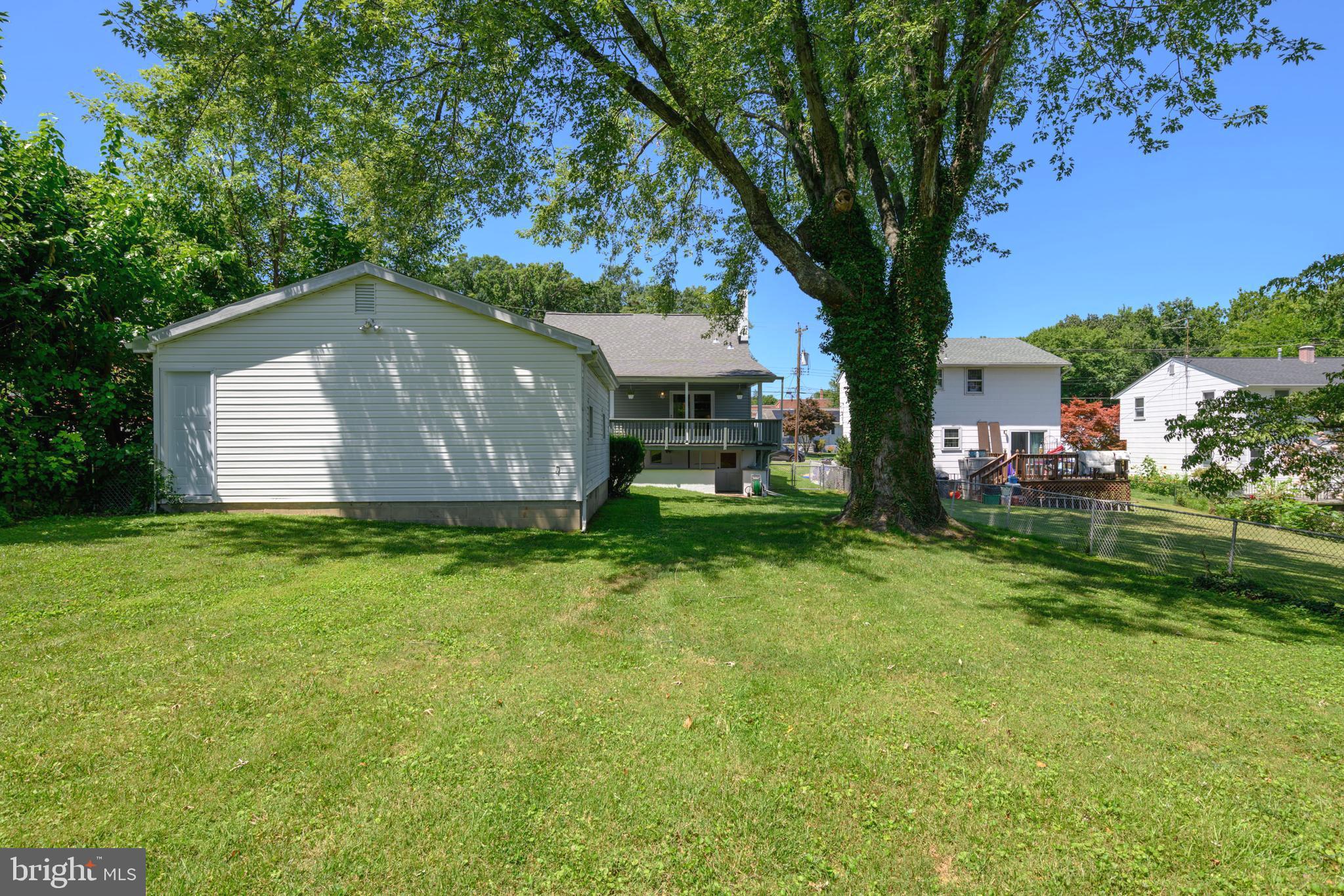 WENDELL GROVE - Residential