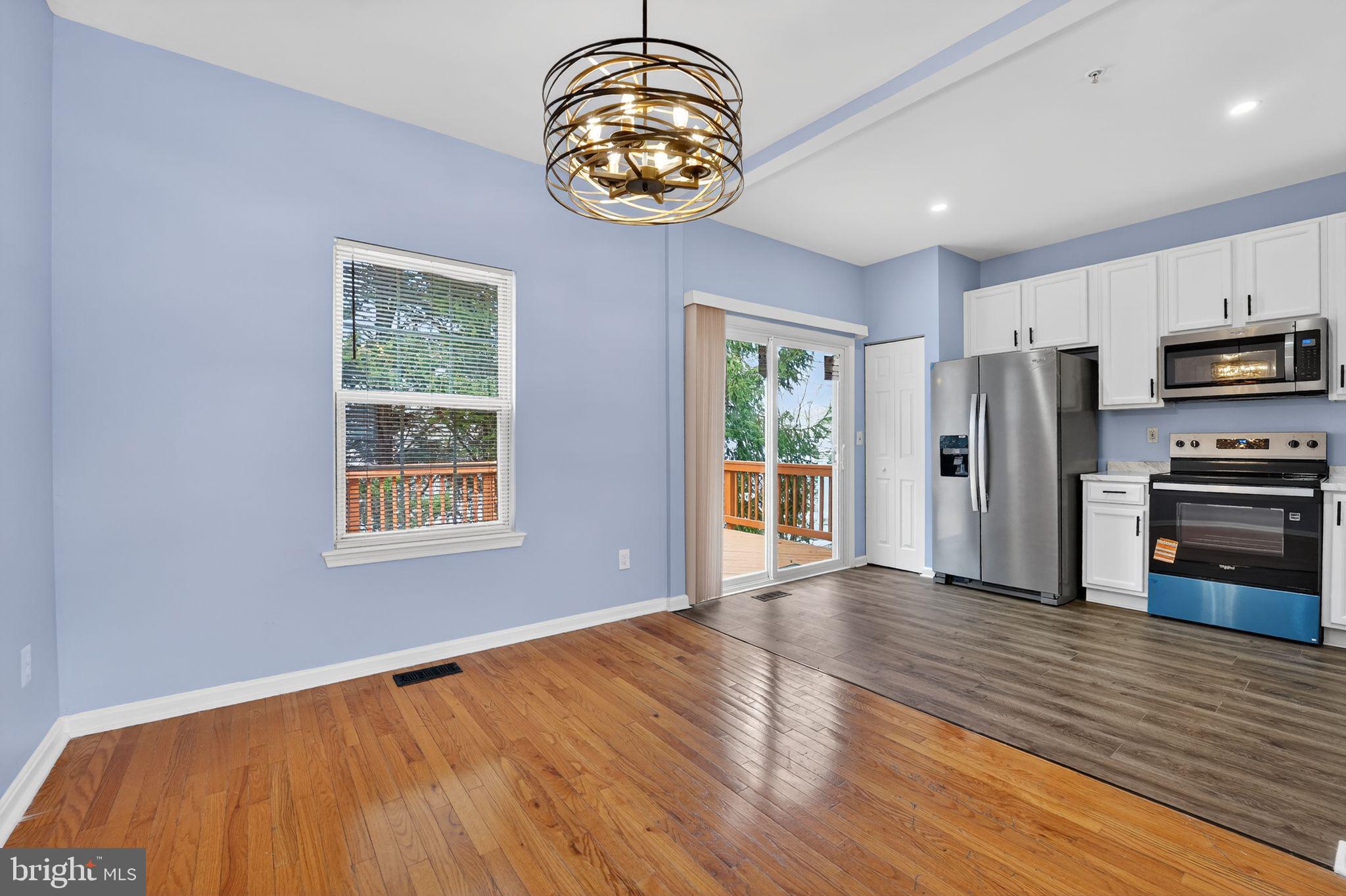 CHERRY CROFT - Residential