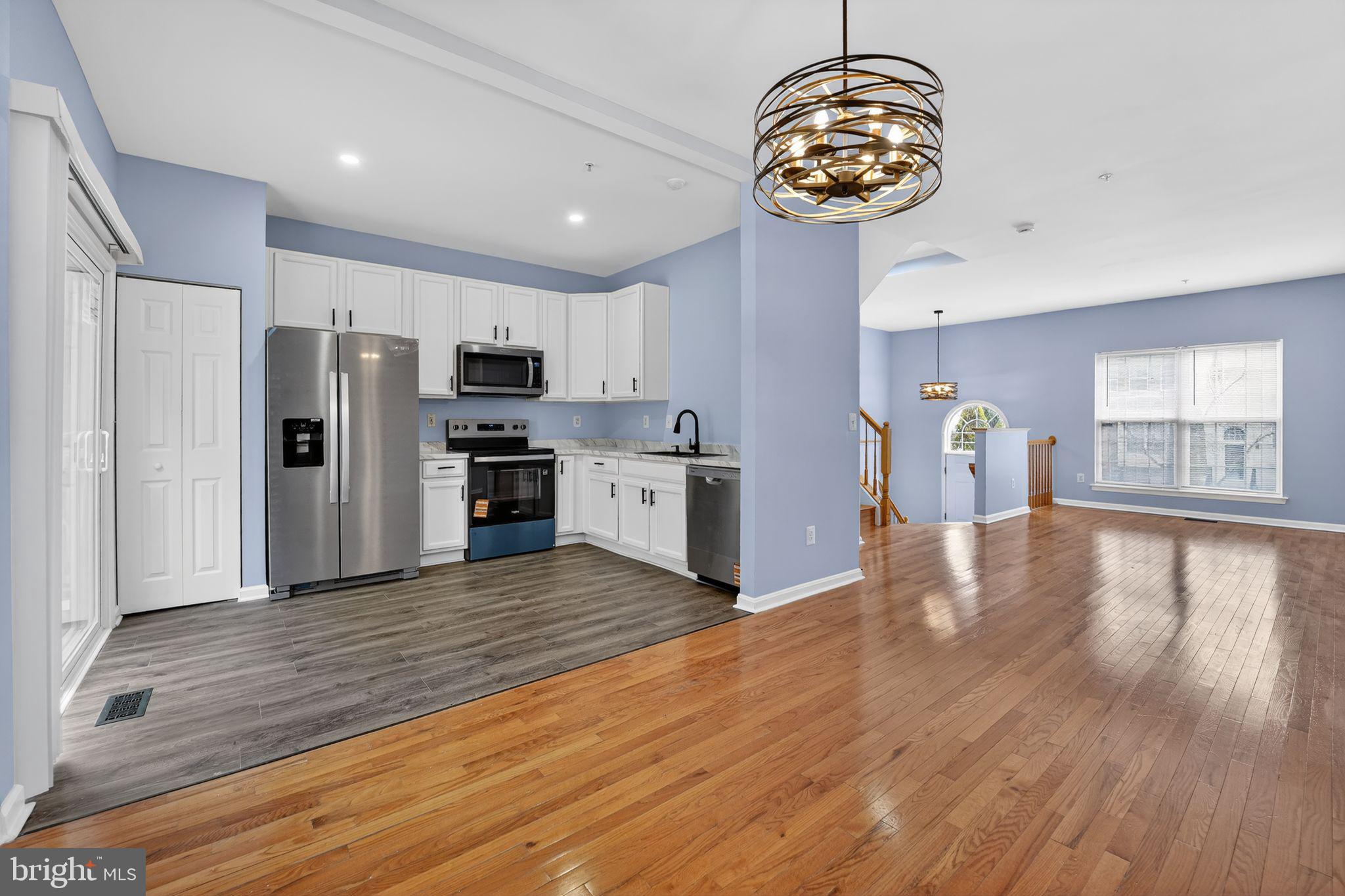CHERRY CROFT - Residential