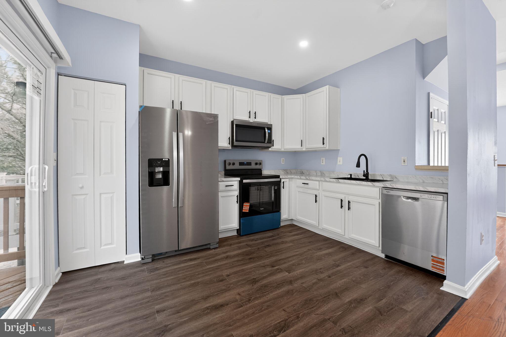 CHERRY CROFT - Residential