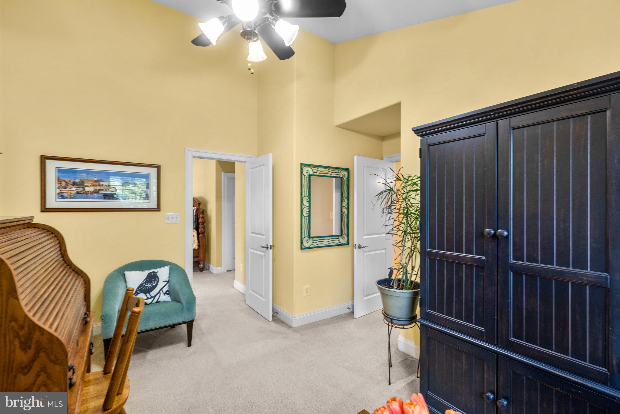 MAGOTHY MANOR - Residential