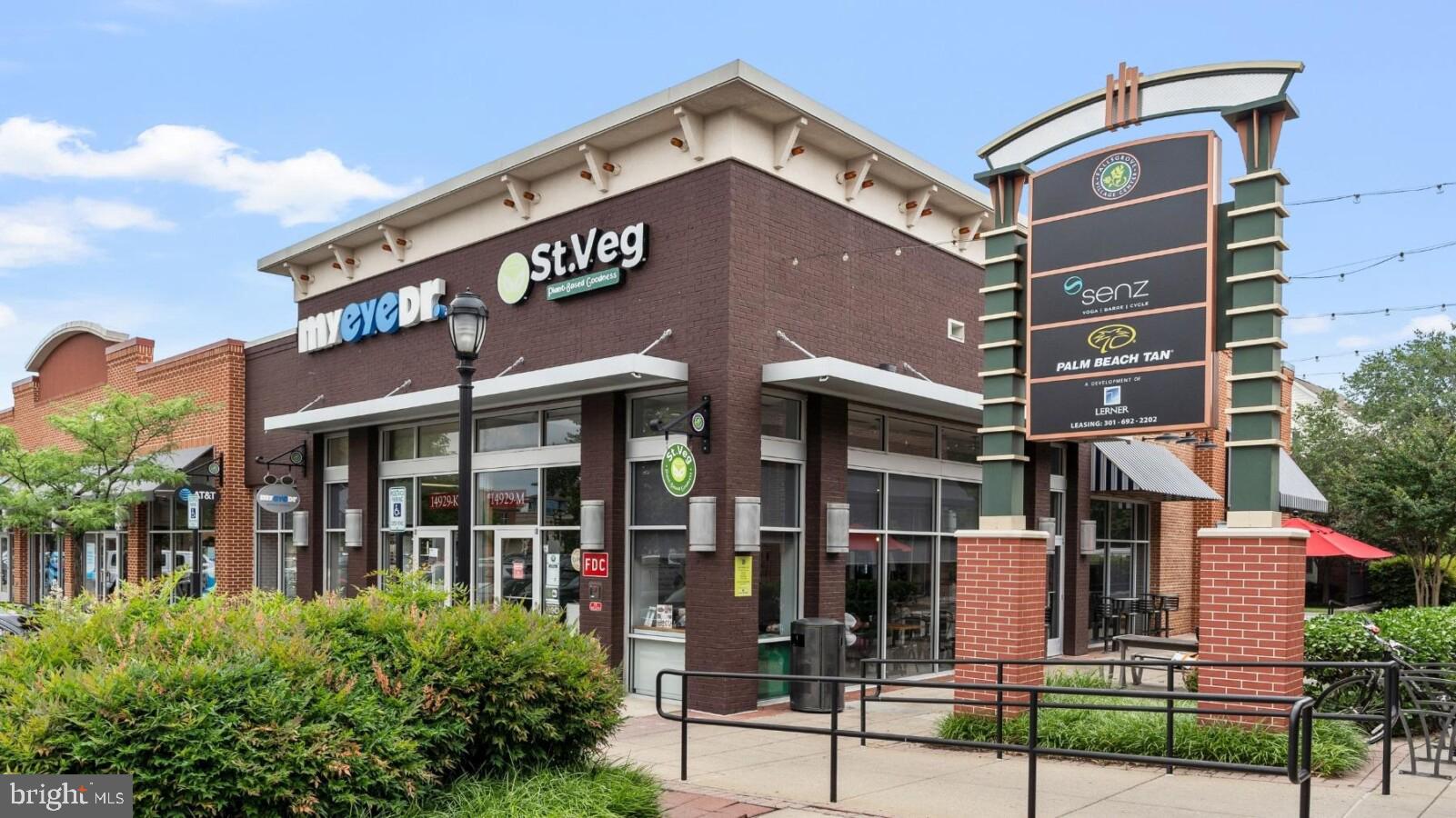 AMAZING OPPORTUNITY TO OWN A POPULAR VEGAN RESTAURANT IN MARYLAND  Don’t miss out on this rare opportunity! This established and thriving Vegan Restaurant is located in a very busy shopping center in an affluent community in Montgomery County, Maryland. This Retail space is nearby the Shady Grove Medical Center. Has an Excellent customer flow in the area. The restaurant is a well-oiled machine and although the current owner is absentee, an active hands-on new owner would be a great fit for this opportunity because there's a wealth of growth for this concept. 1300 SF for the store. Nearby the technique supply and fried fast food with a beautiful sight at the corner of the building. Easy access and has a strong, easy spot for people find the store. The store is convenient, nearby I270 with high rated shopping center at the area.*Business Space for Vegan*