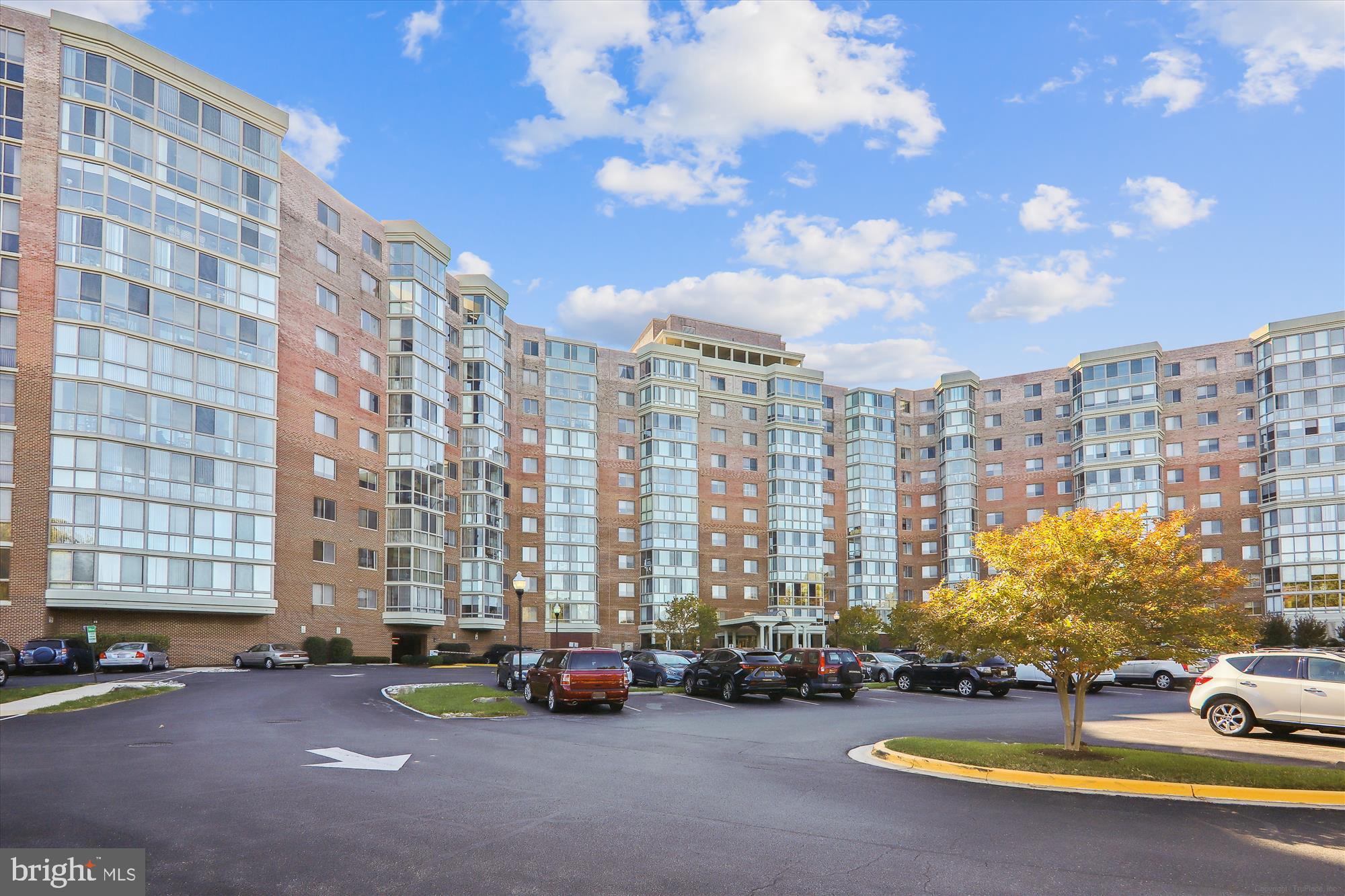 Welcome to this charming 2-bedroom, 2-full bath condo.  Step inside to discover the allure of new hardwood flooring that spans the entire home, creating a fresh and modern ambiance. The interior has been freshly painted, adding a touch of contemporary elegance to the residence.   Nestled in the amenity-rich 55 and over Gated Community of Leisure World of Maryland, this home is located in The Overlook highrise building. Take advantage of the community room and a delightful patio with stunning views of lush landscaping.  Don't miss the opportunity to make this your new home sweet home!