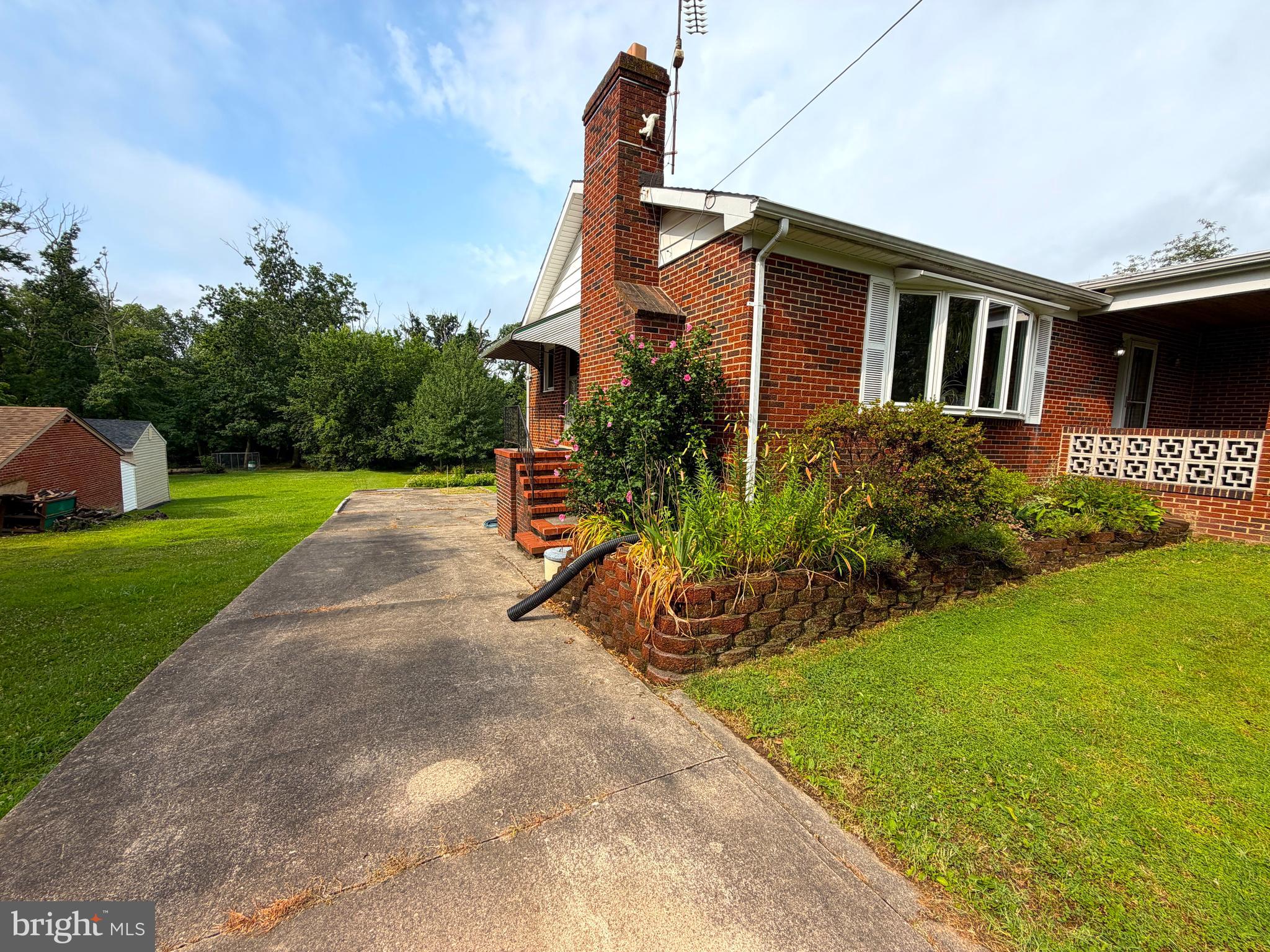 ROSEDALE - Residential
