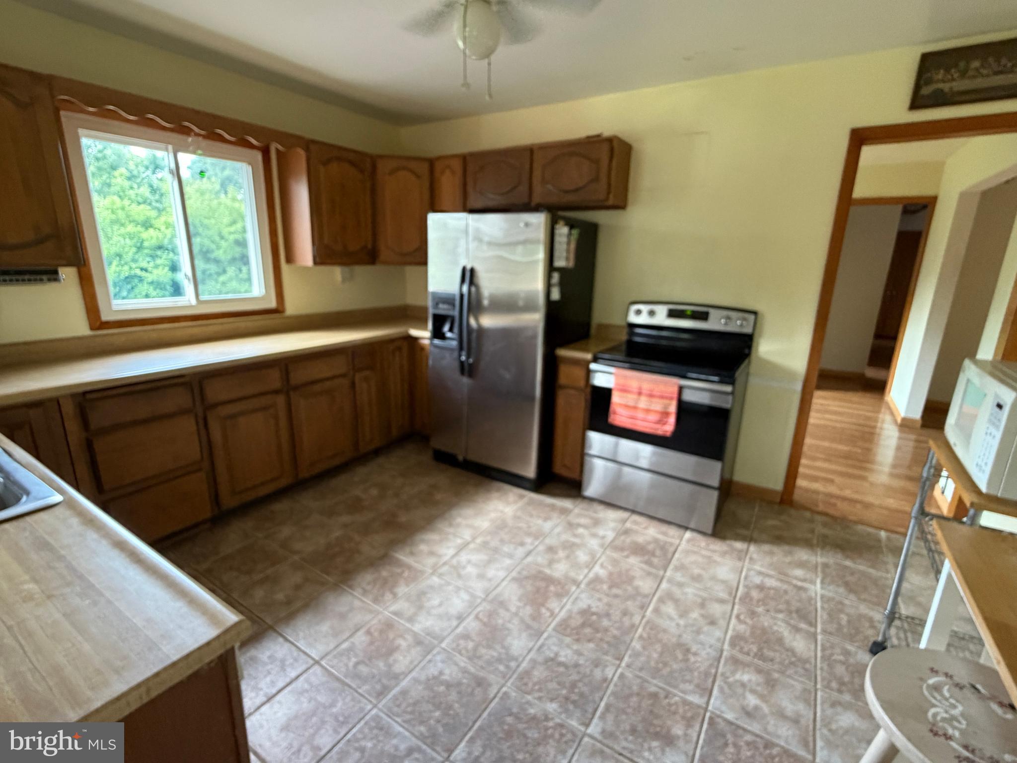 ROSEDALE - Residential