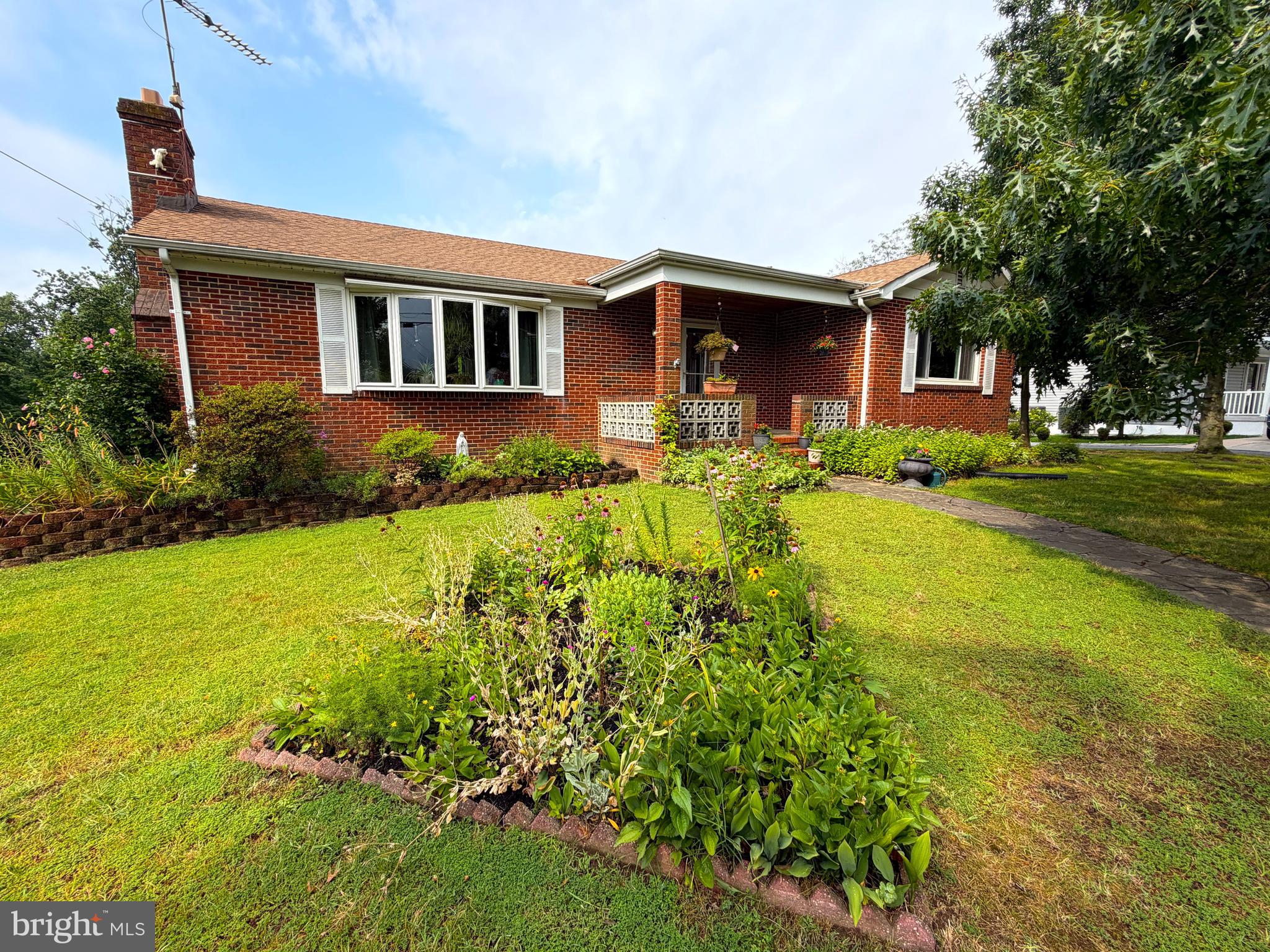 ROSEDALE - Residential