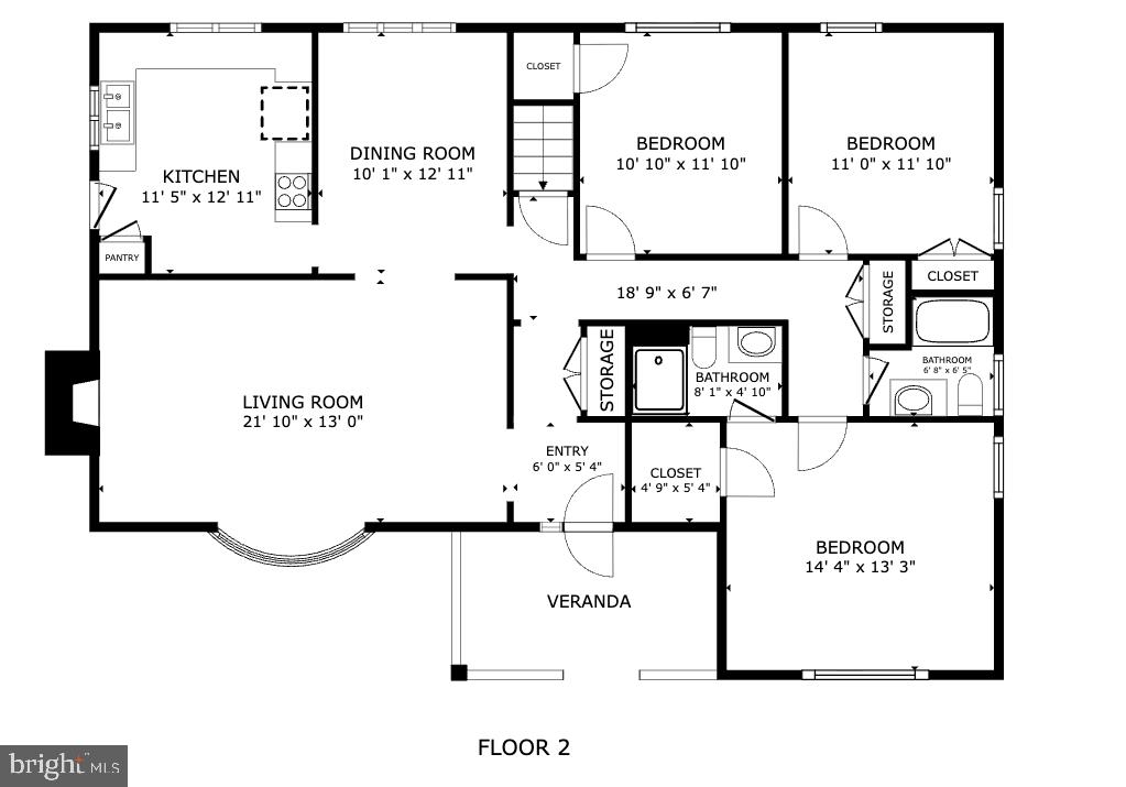 ROSEDALE - Residential