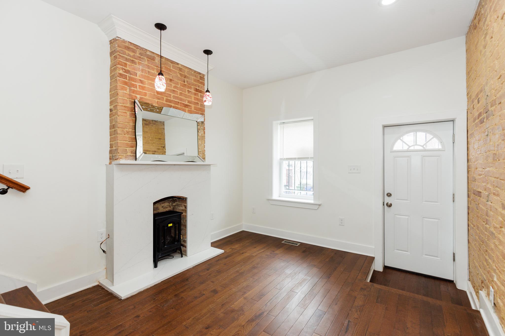 MCELDERRY PARK - Residential