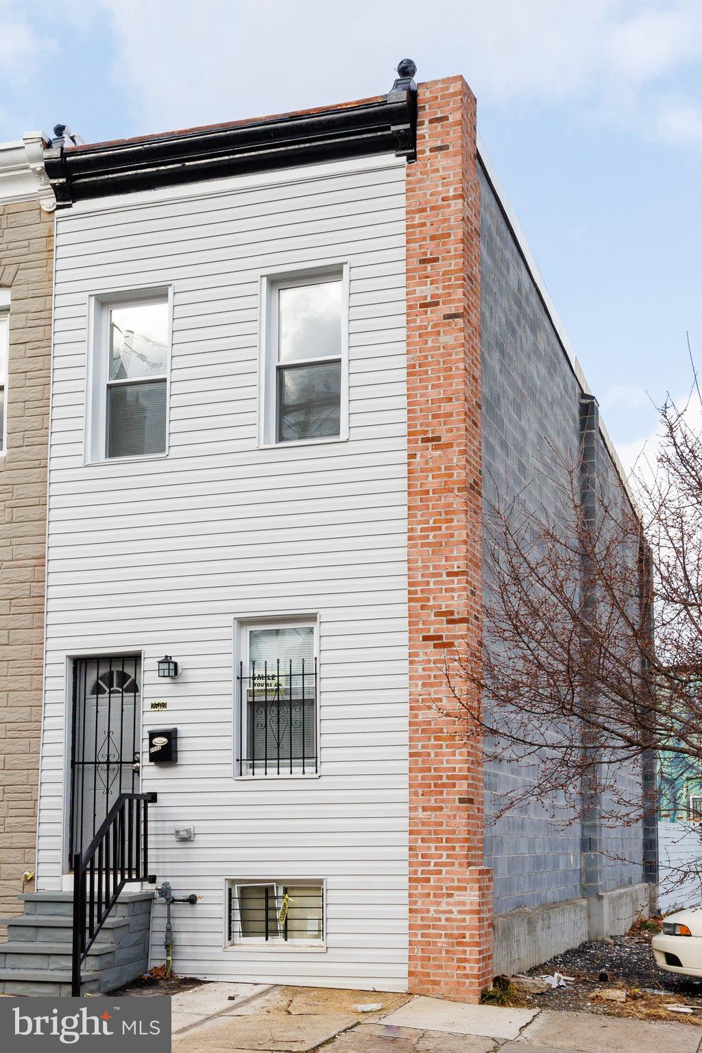 MCELDERRY PARK - Residential