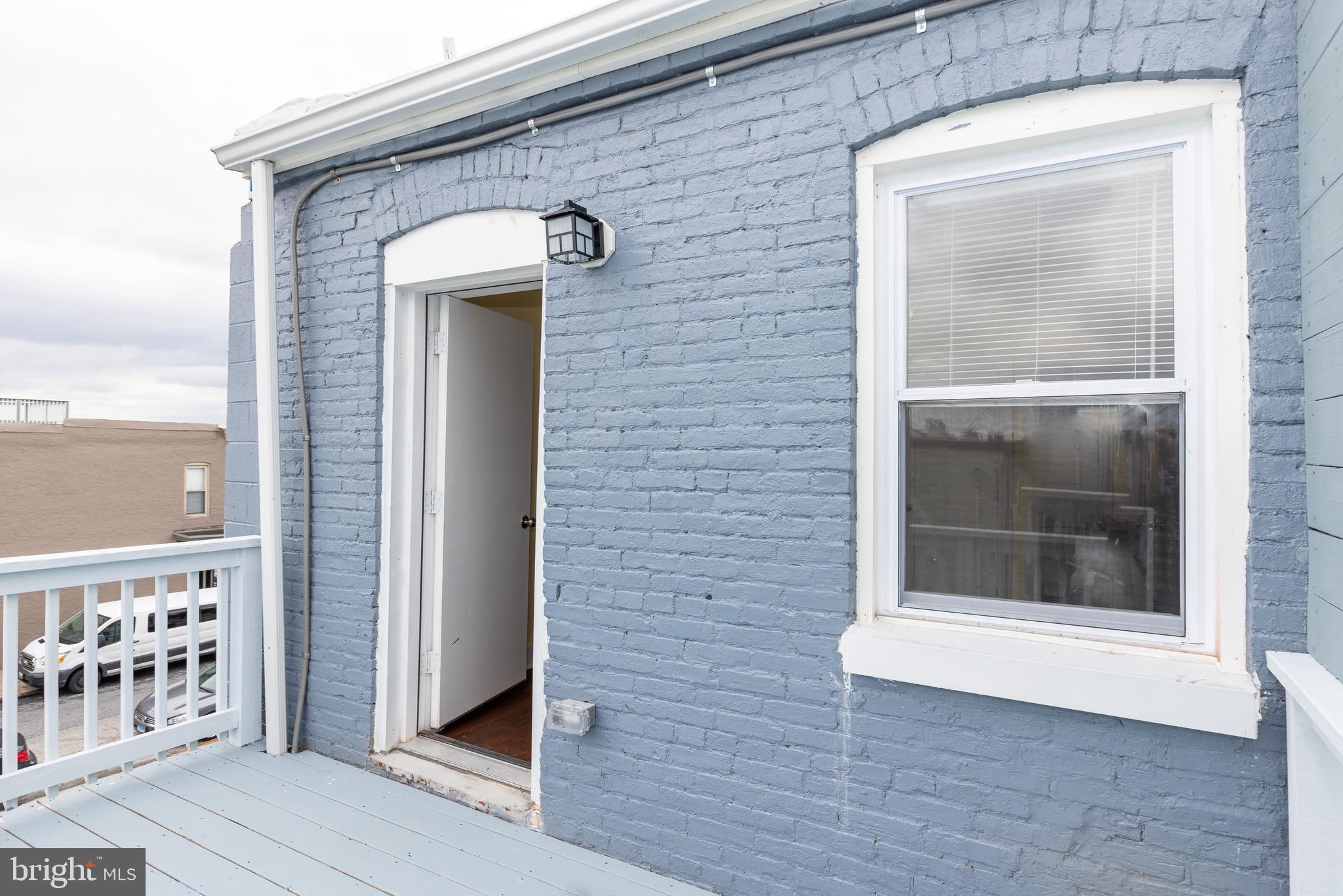 MCELDERRY PARK - Residential