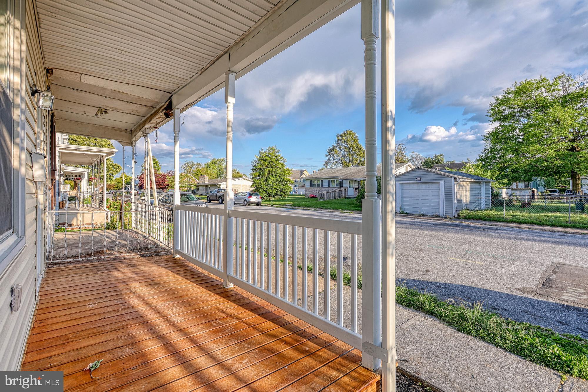 HIGHSPIRE - Residential