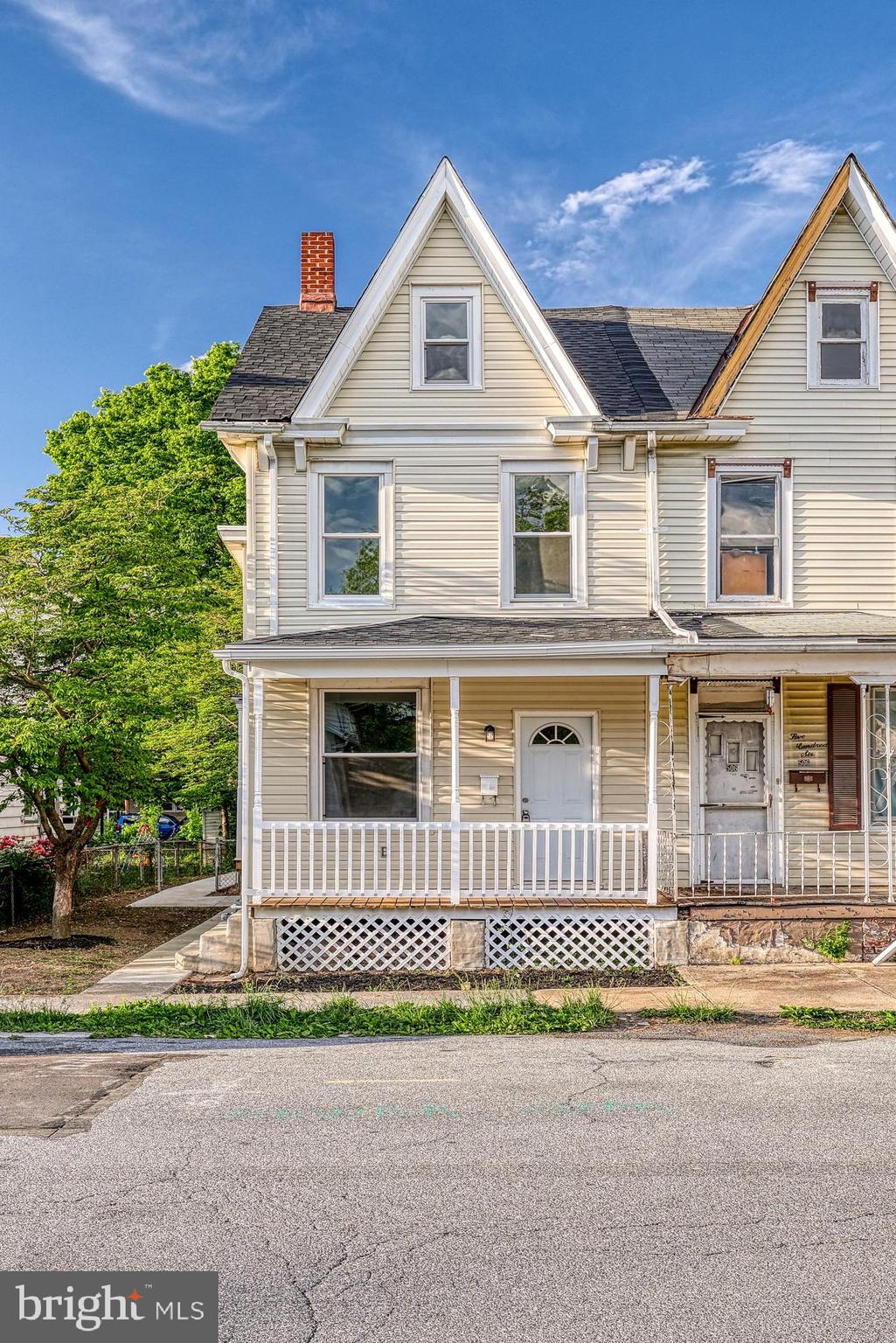 Come home to this four bedroom, two bath. Convenient and affordable living with a  reasonable asking price!  Enjoy the first floor which features large living room, dining area, kitchen and full bath. Nice-sized Bedrooms. This home contains character and charm, while providing you an opportunity to put your own touches.  Located in amazing community.  Conveniently located close to Middletown, Harrisburg, Airport, Penn State Harrisburg, and PA Turnpike.